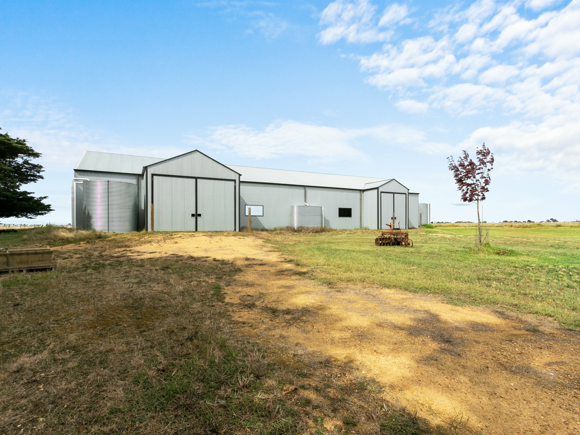 715 Bairnsdale/Dargo Road, BAIRNSDALE