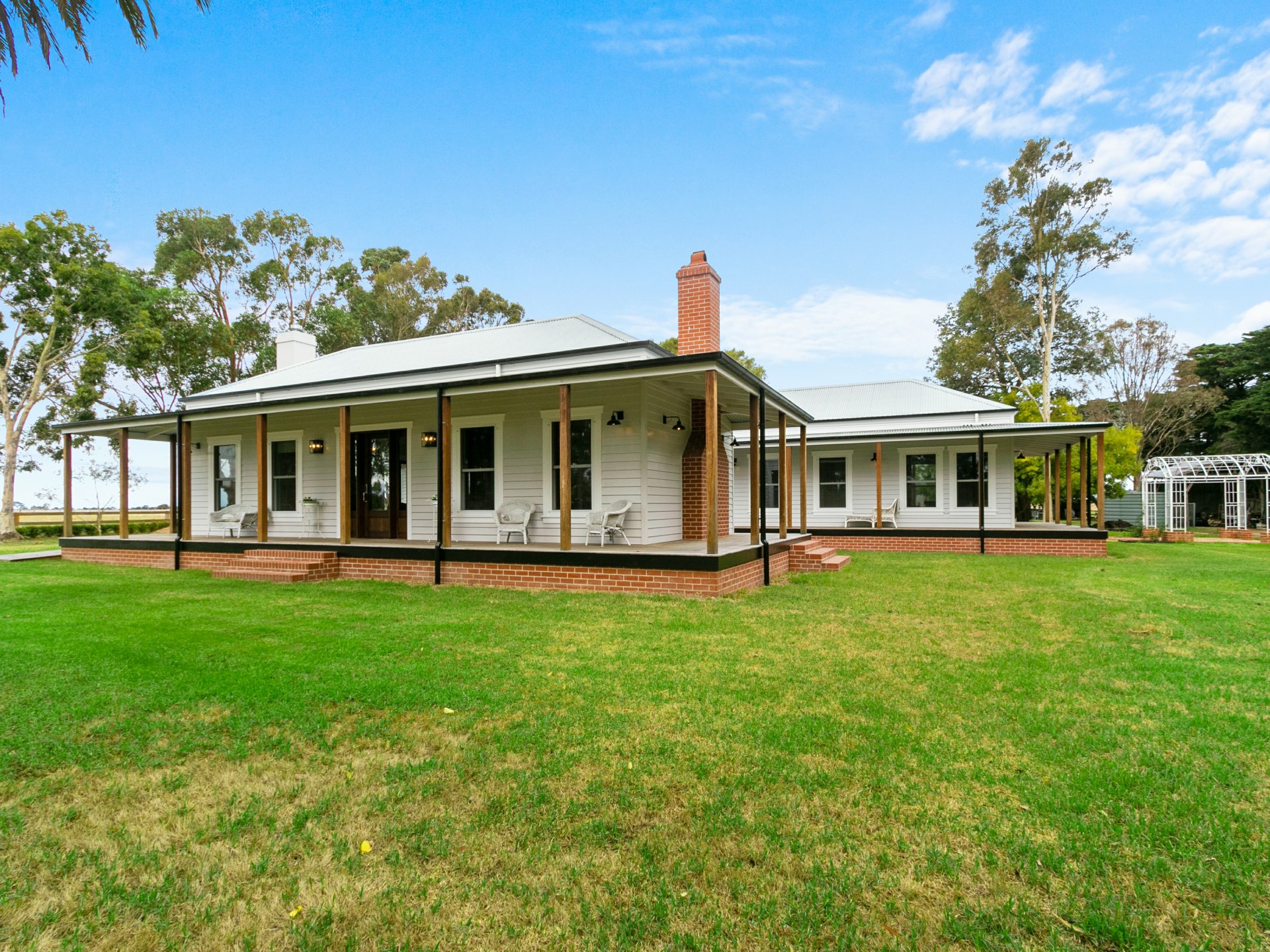 715 Bairnsdale/Dargo Road, BAIRNSDALE