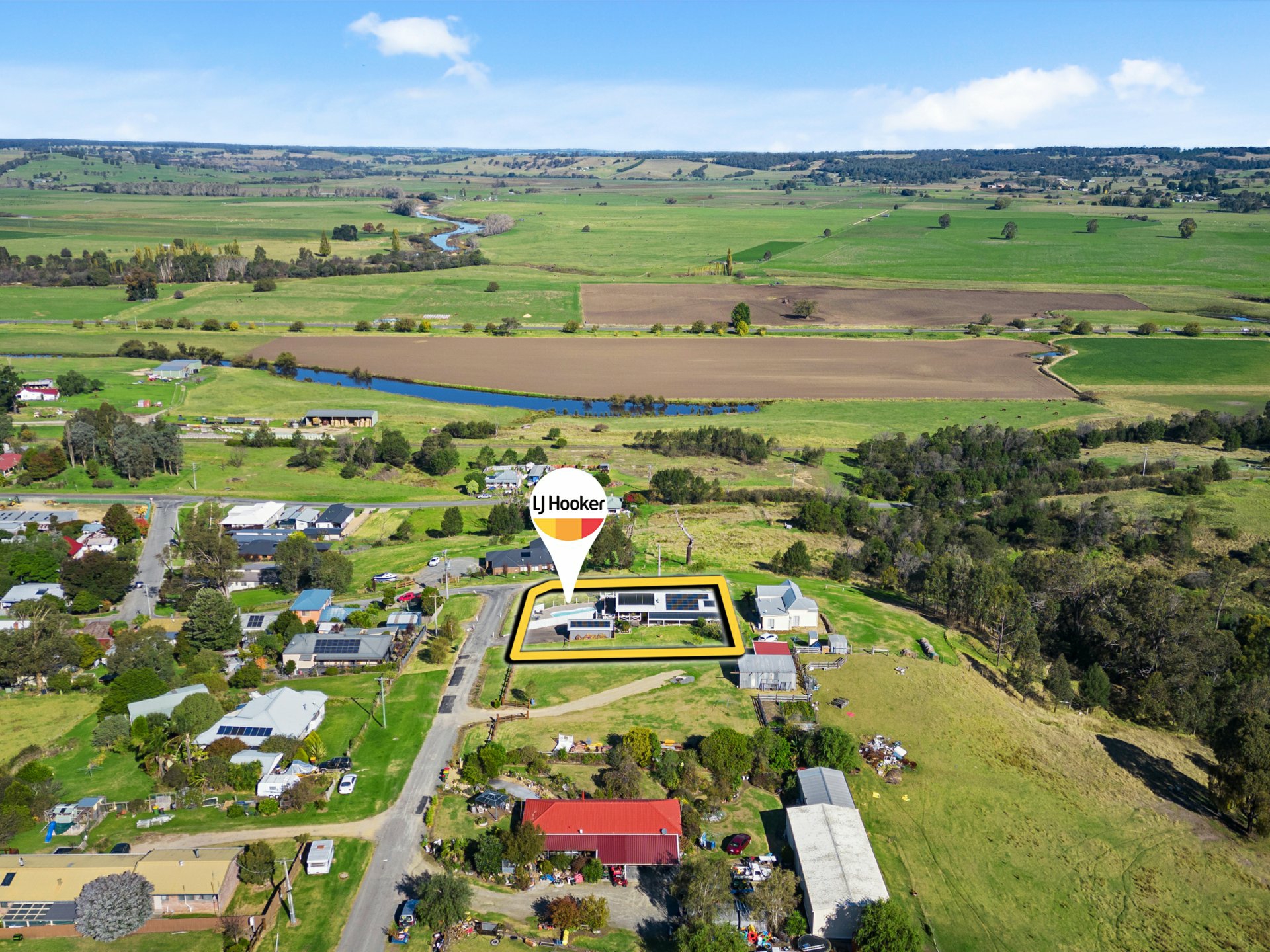 38 Phillip Street, BRUTHEN
