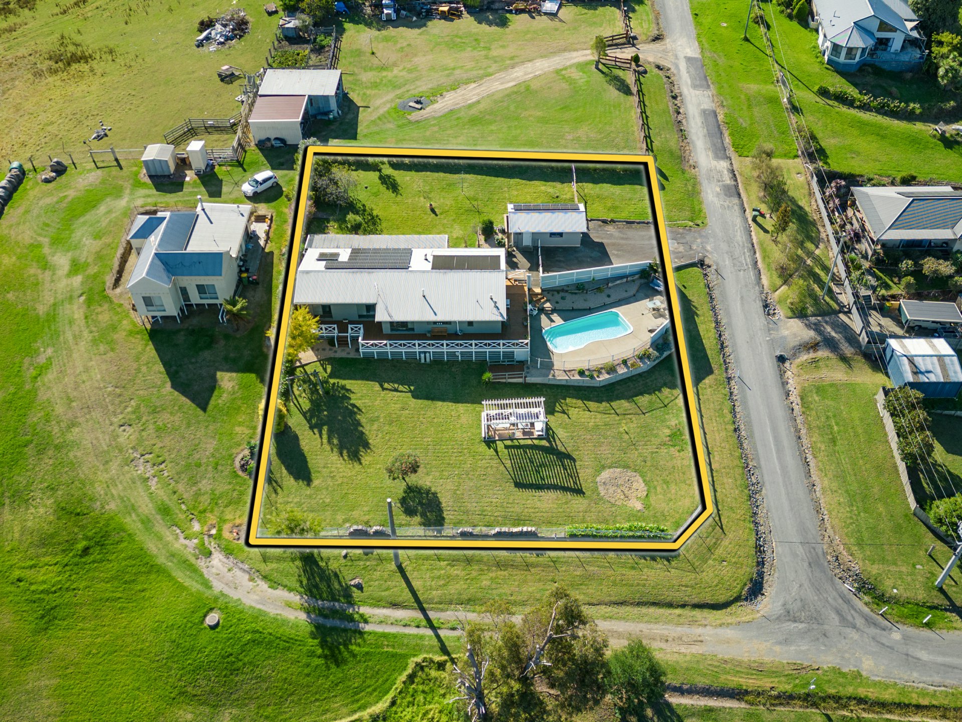 38 Phillip Street, BRUTHEN