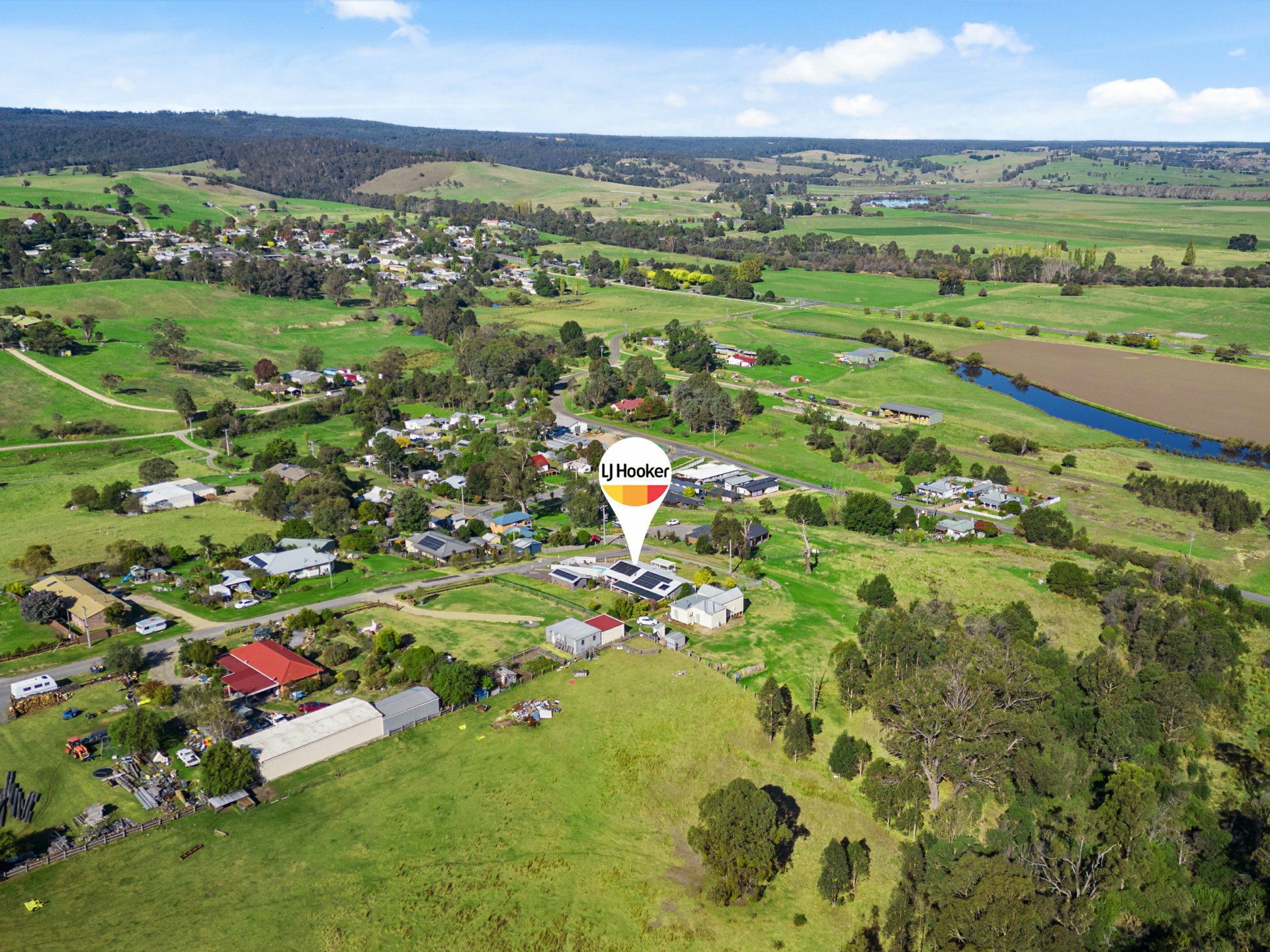 38 Phillip Street, BRUTHEN
