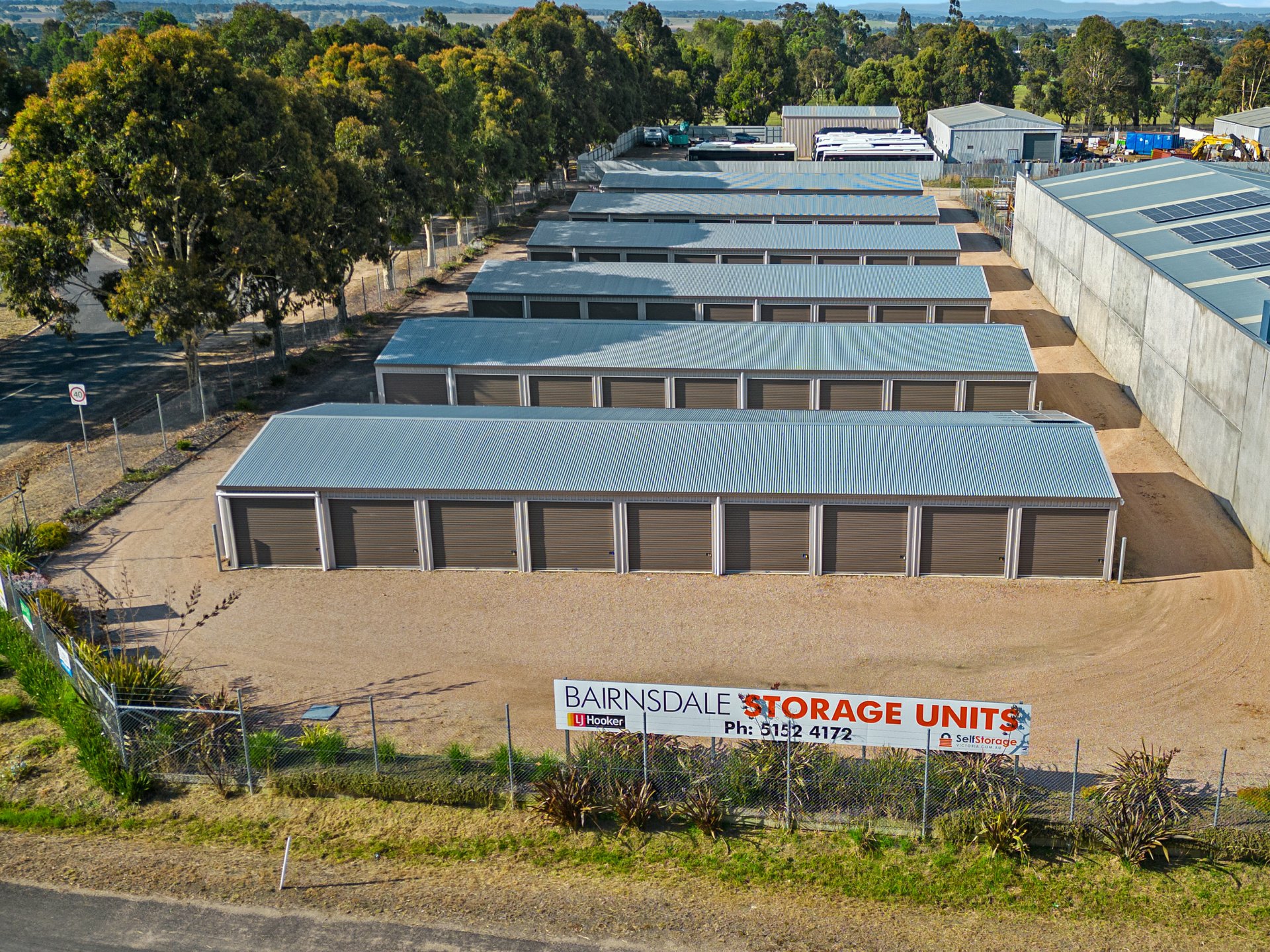 18 Bairnsdale Dargo Road, BAIRNSDALE