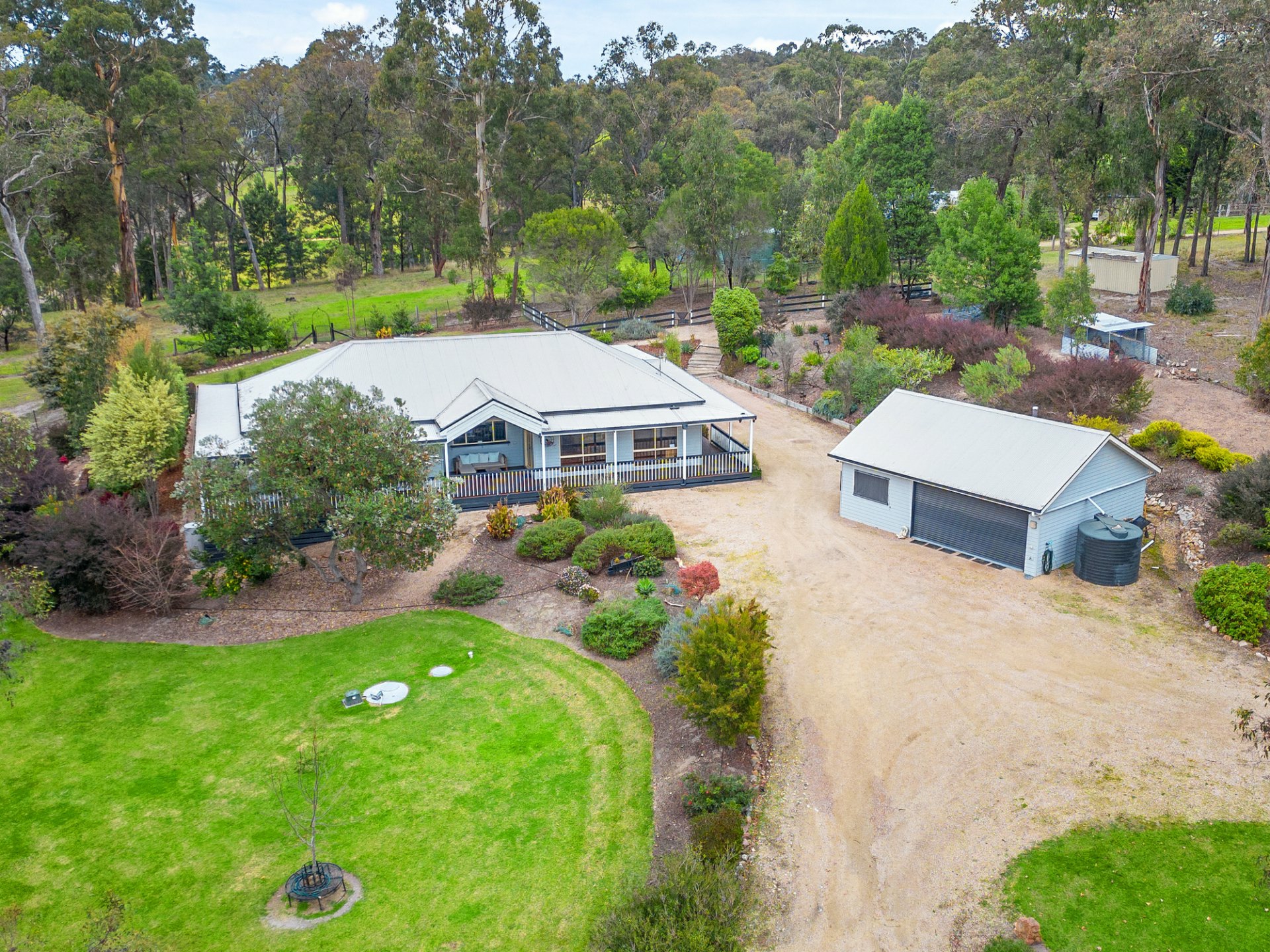 101 Murrumbung Drive, Nicholson