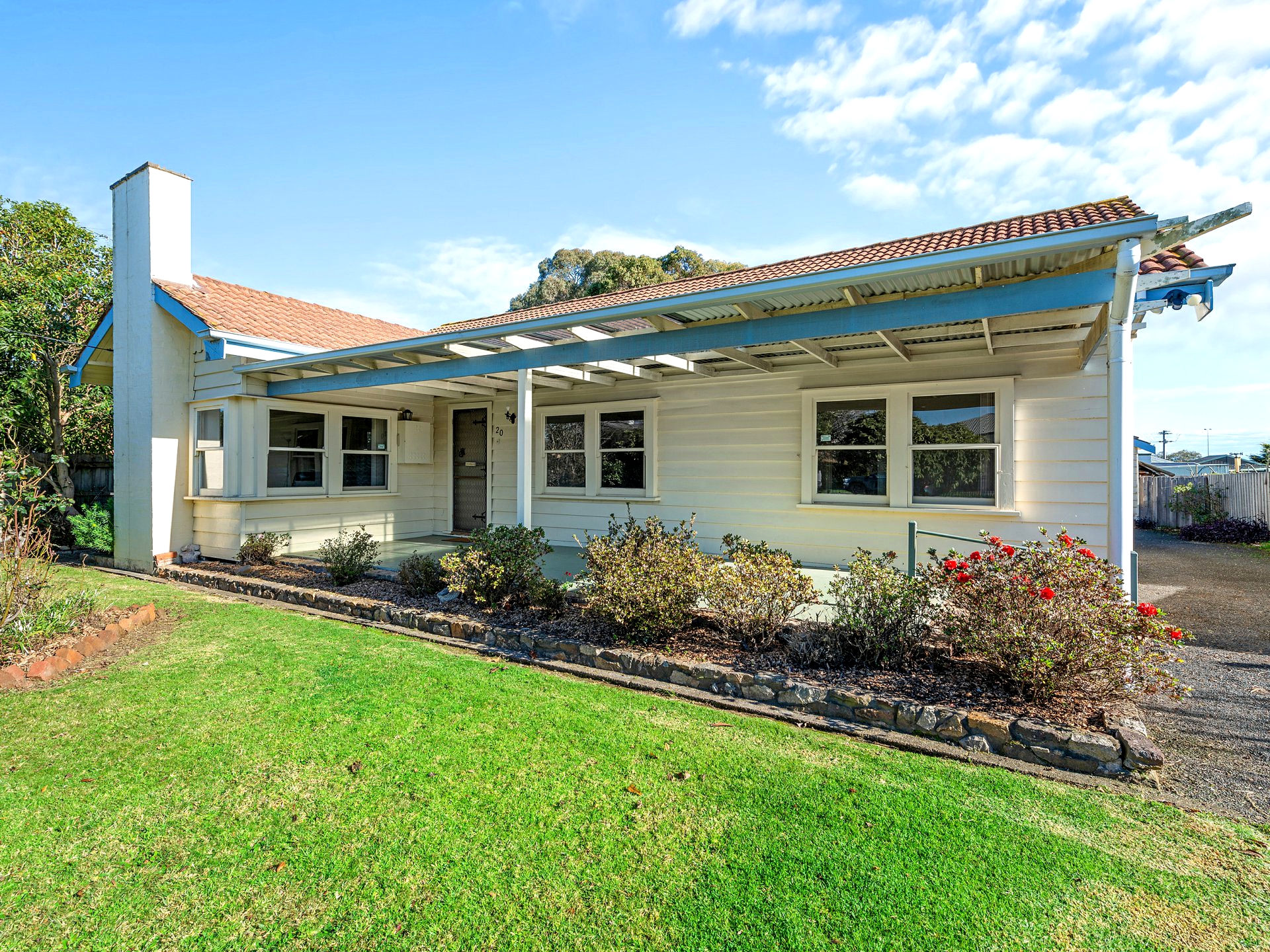 20 Macrae Street, EAST BAIRNSDALE