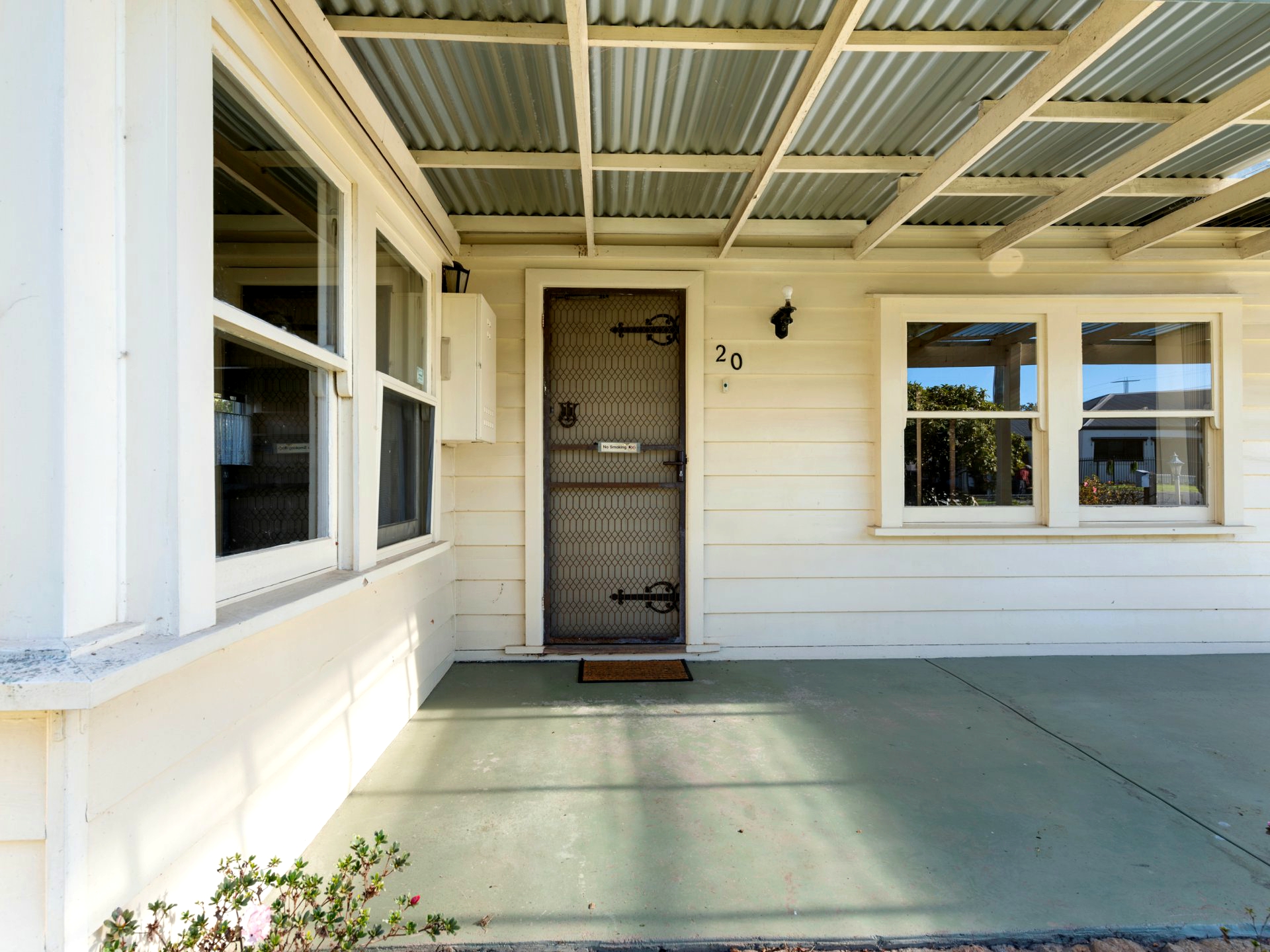 20 Macrae Street, EAST BAIRNSDALE