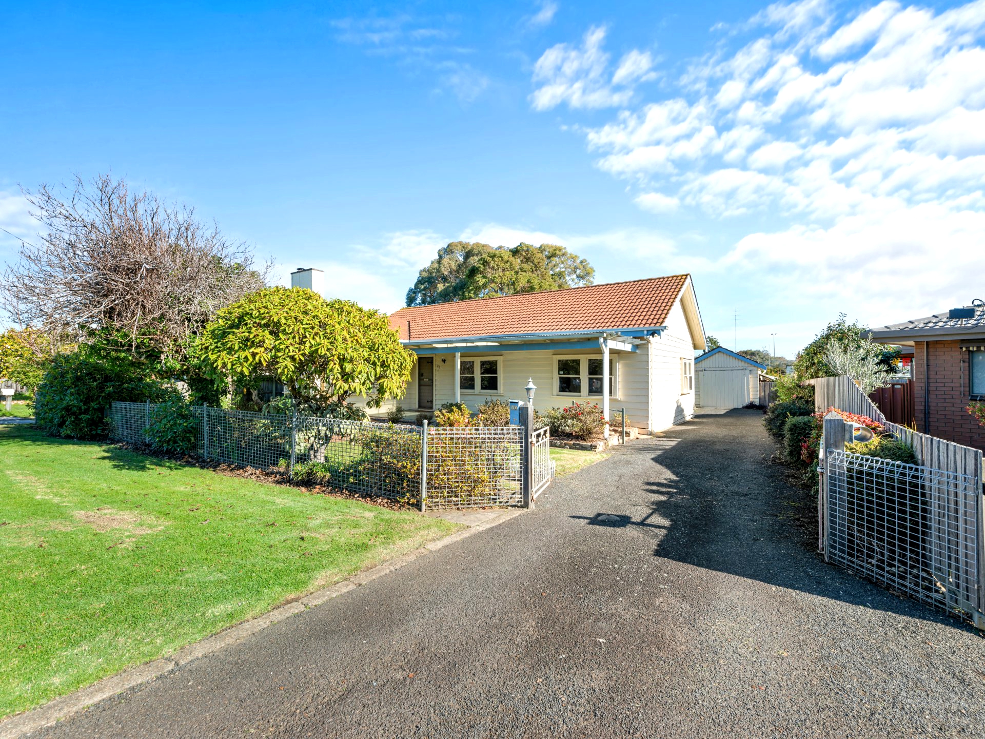 20 Macrae Street, EAST BAIRNSDALE