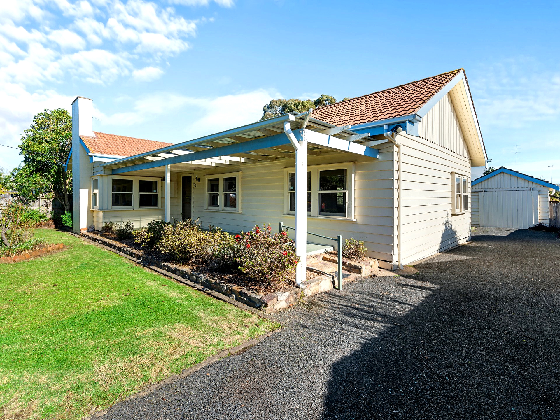 20 Macrae Street, EAST BAIRNSDALE