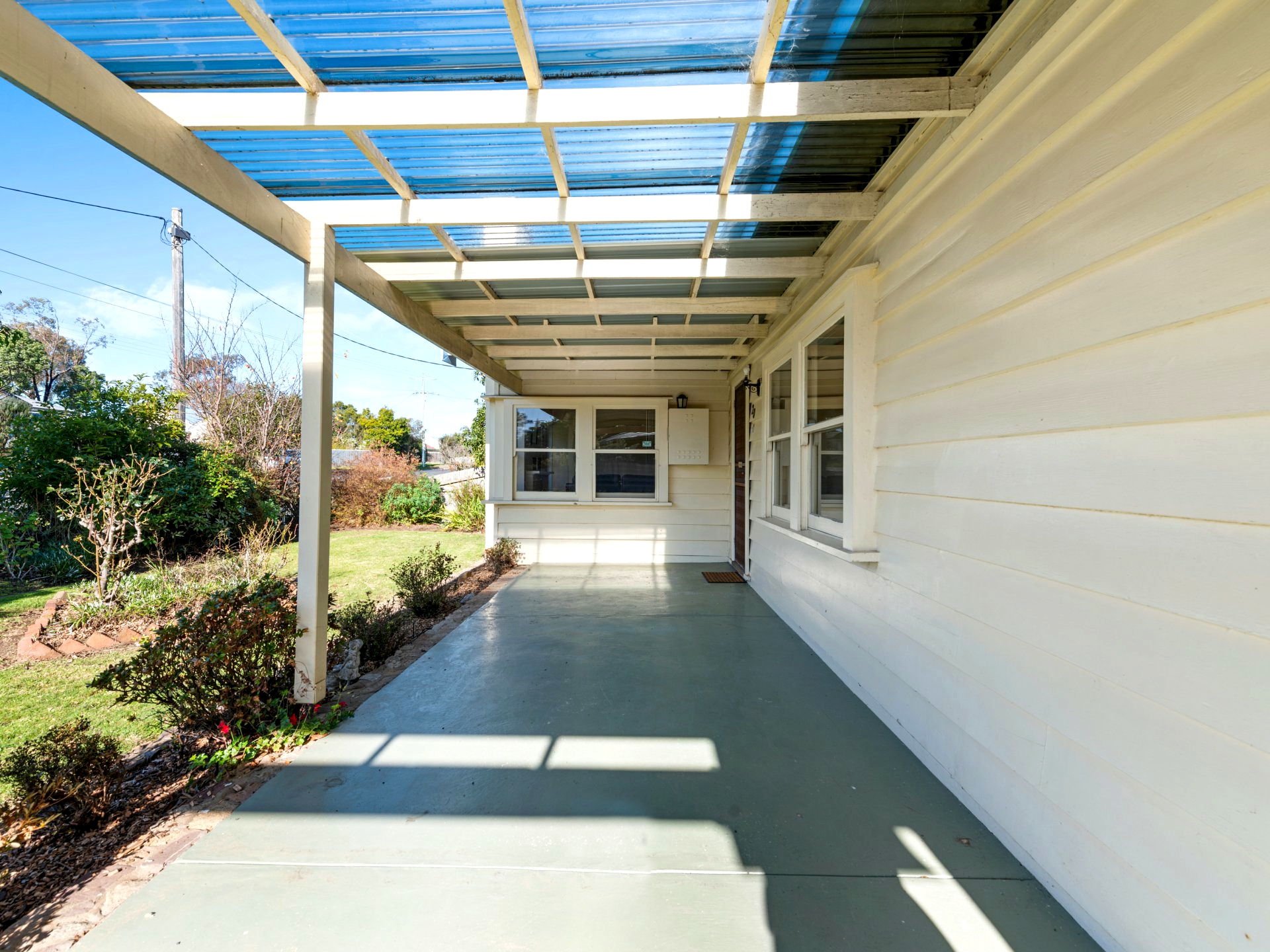 20 Macrae Street, EAST BAIRNSDALE