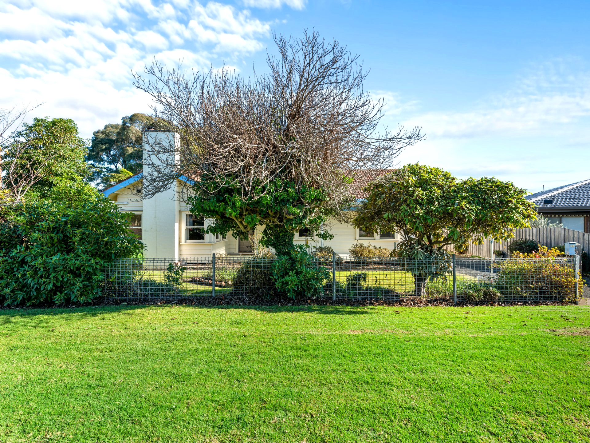 20 Macrae Street, EAST BAIRNSDALE