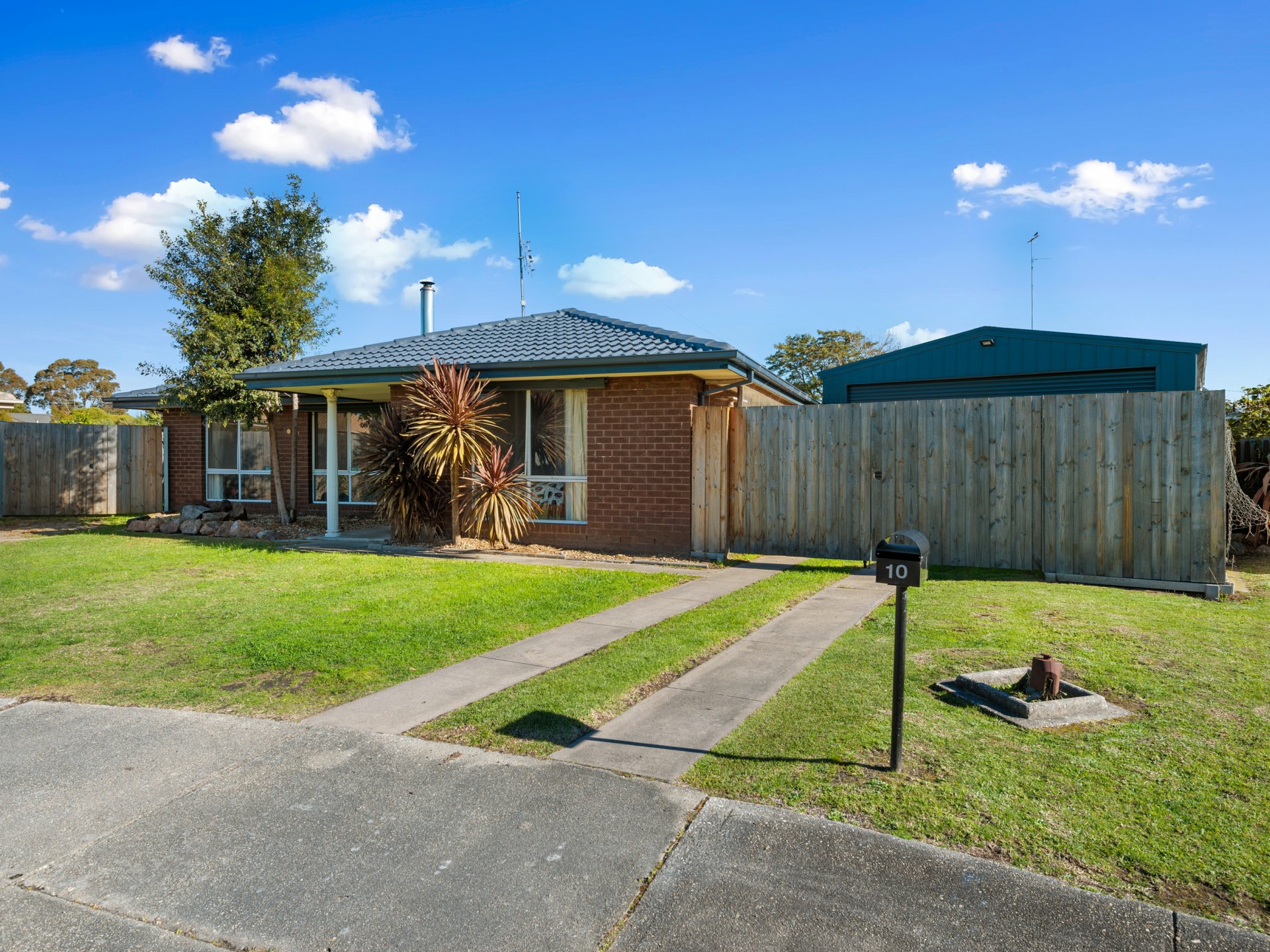 10 Allison Court, BAIRNSDALE