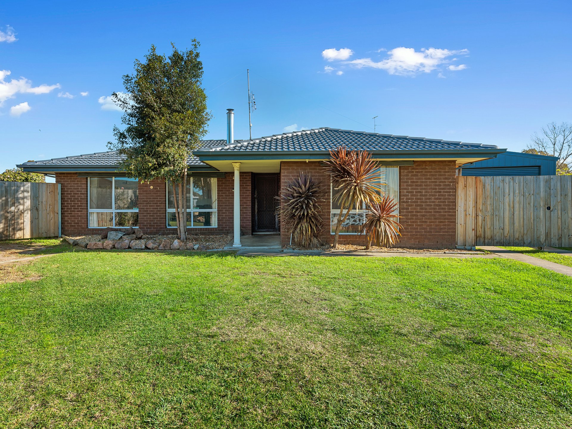 10 Allison Court, BAIRNSDALE