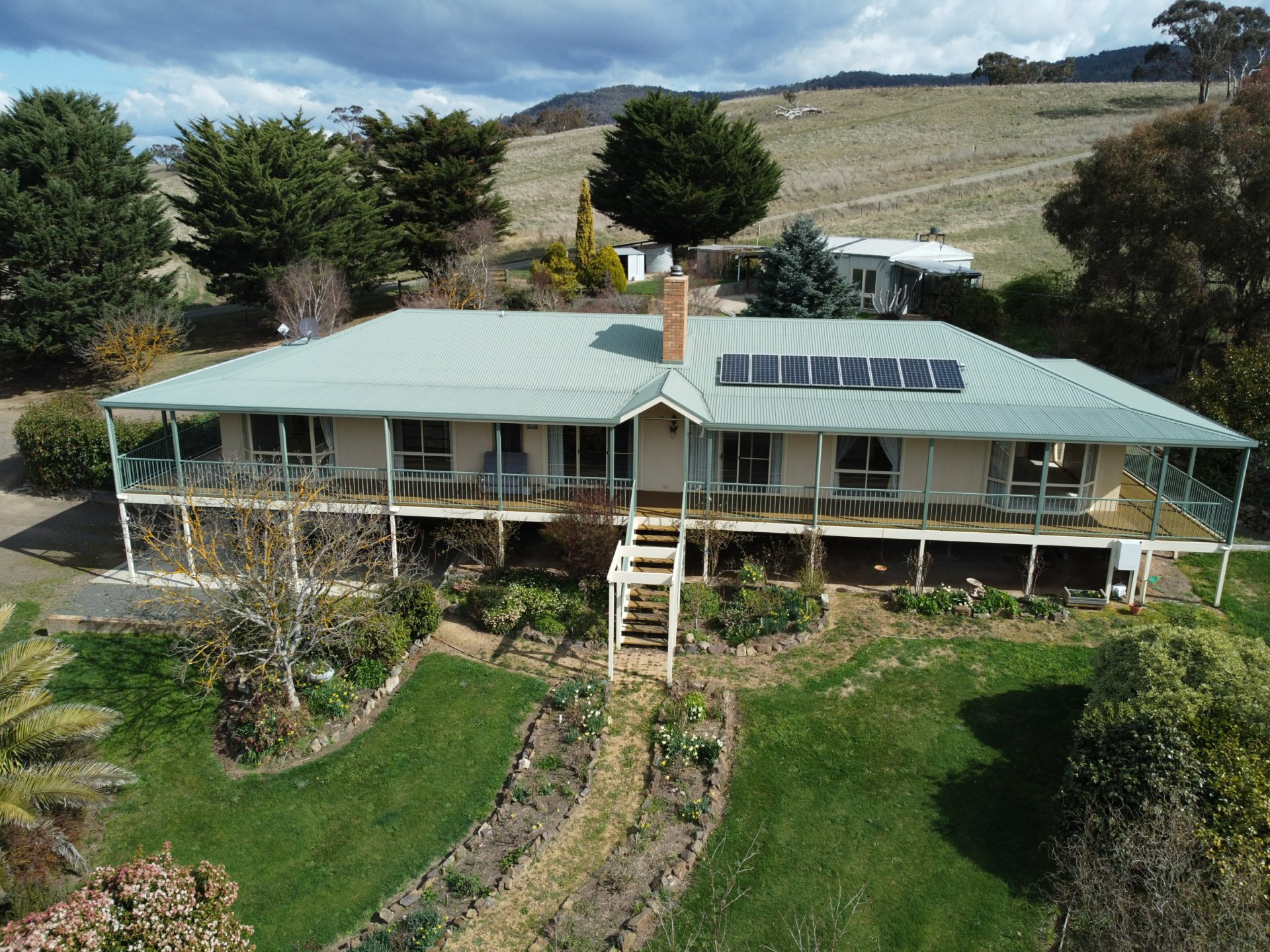 40 Connleys Road Omeo VIC Property Details LJ Hooker
