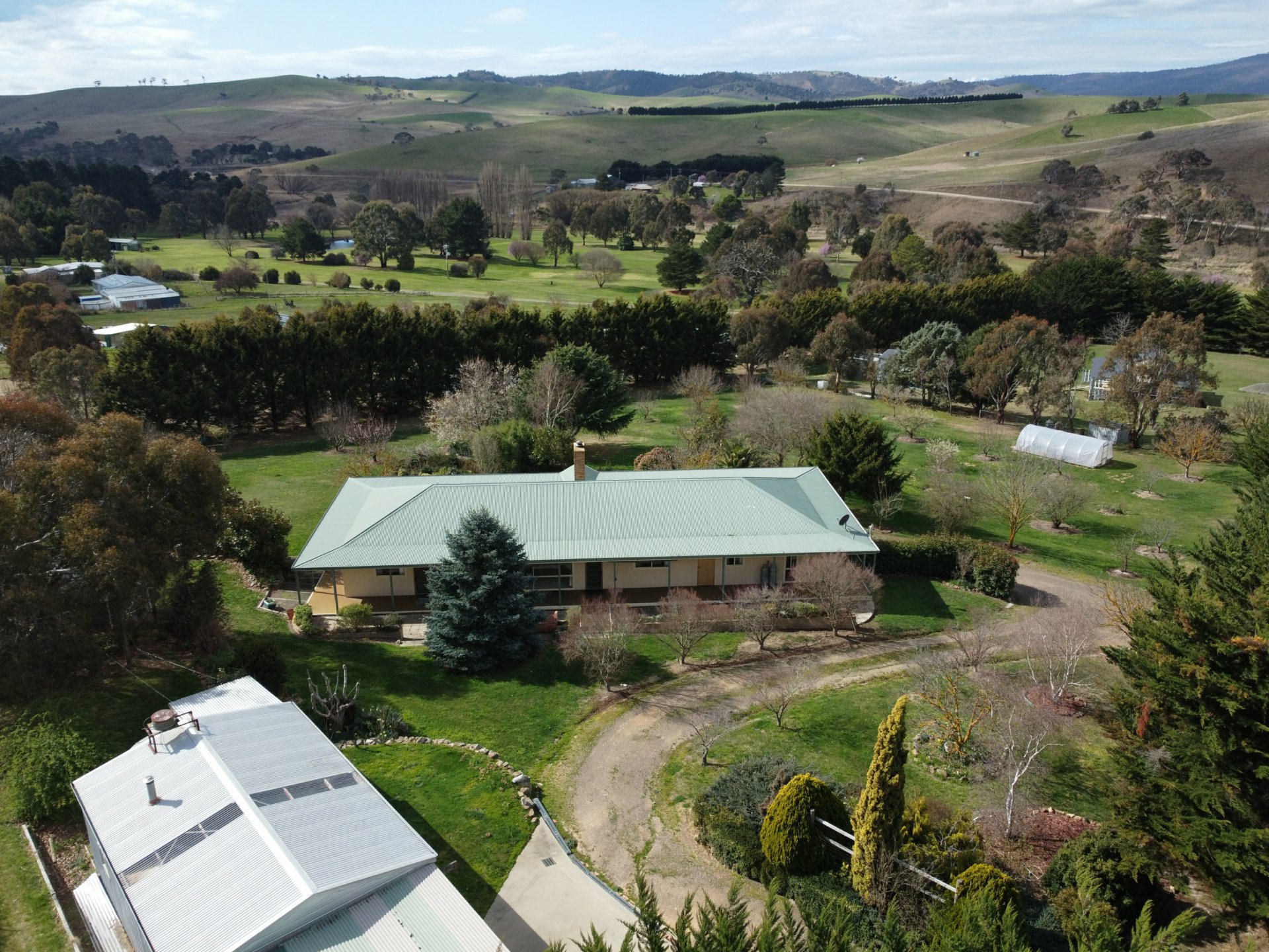 40 Connleys Road Omeo VIC Property Details LJ Hooker
