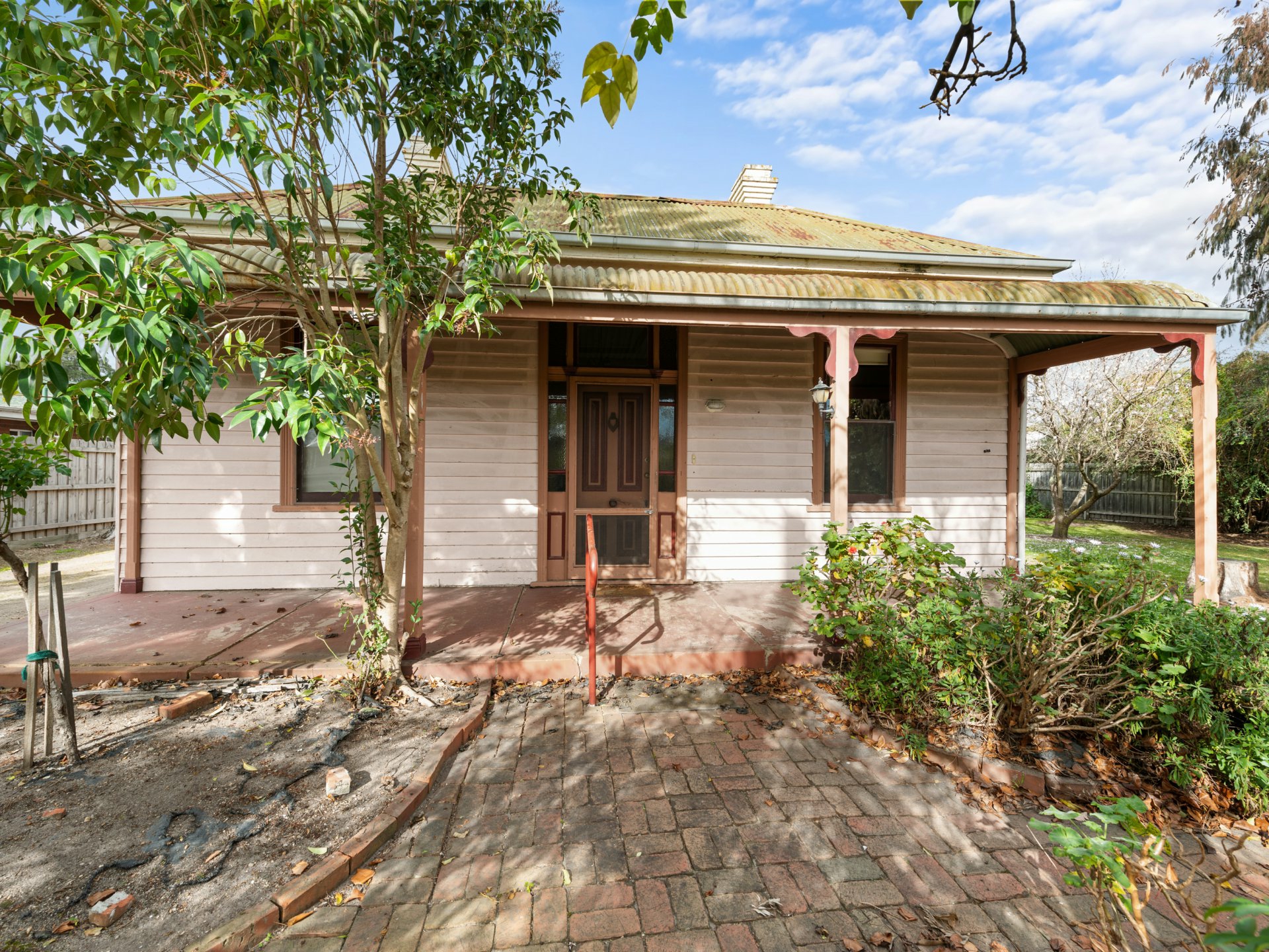 185 Nicholson Street Bairnsdale Vic - Property Details - Lj Hooker