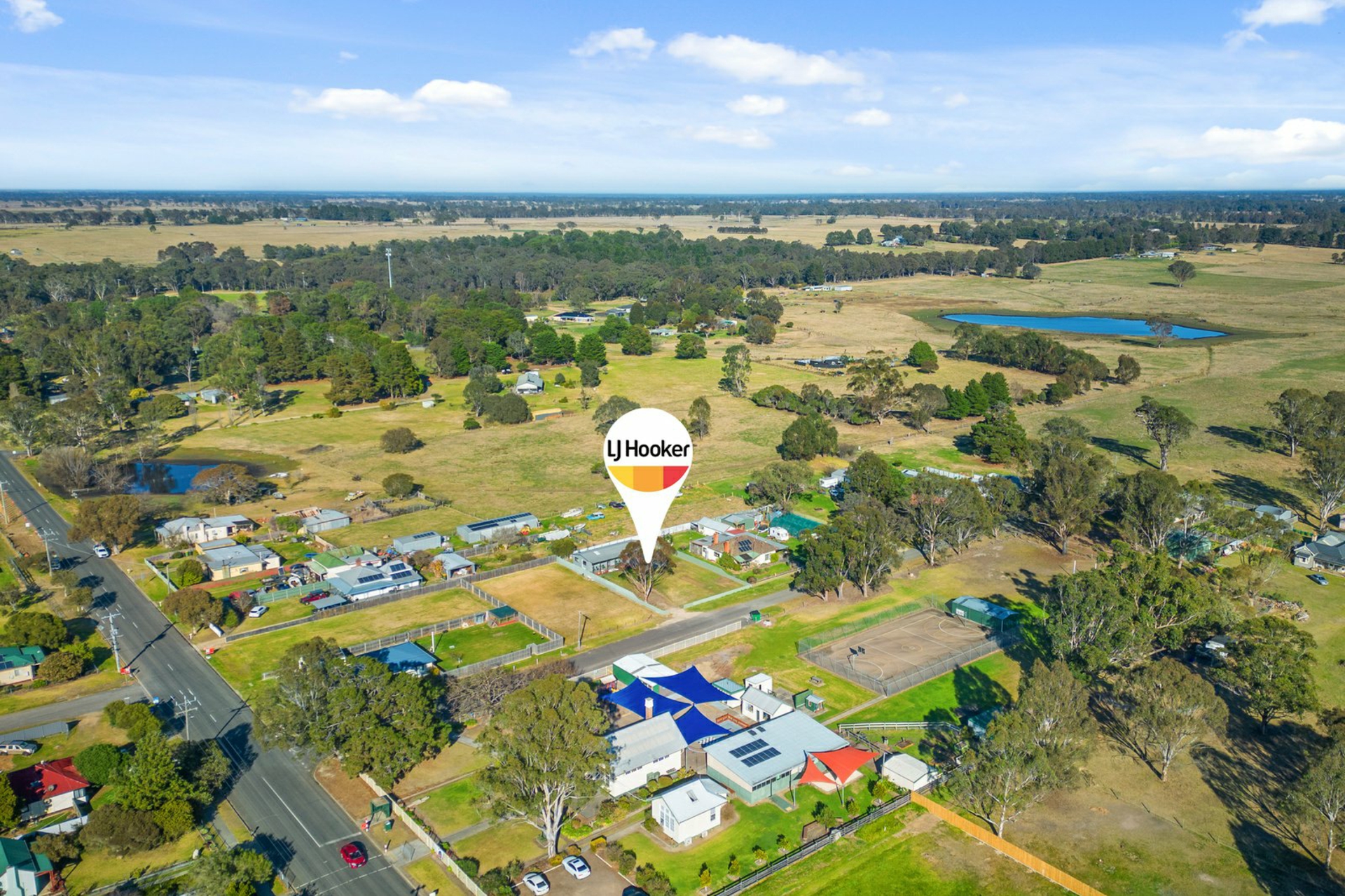 7 Growcott Street Lindenow South VIC House for Sale LJ Hooker