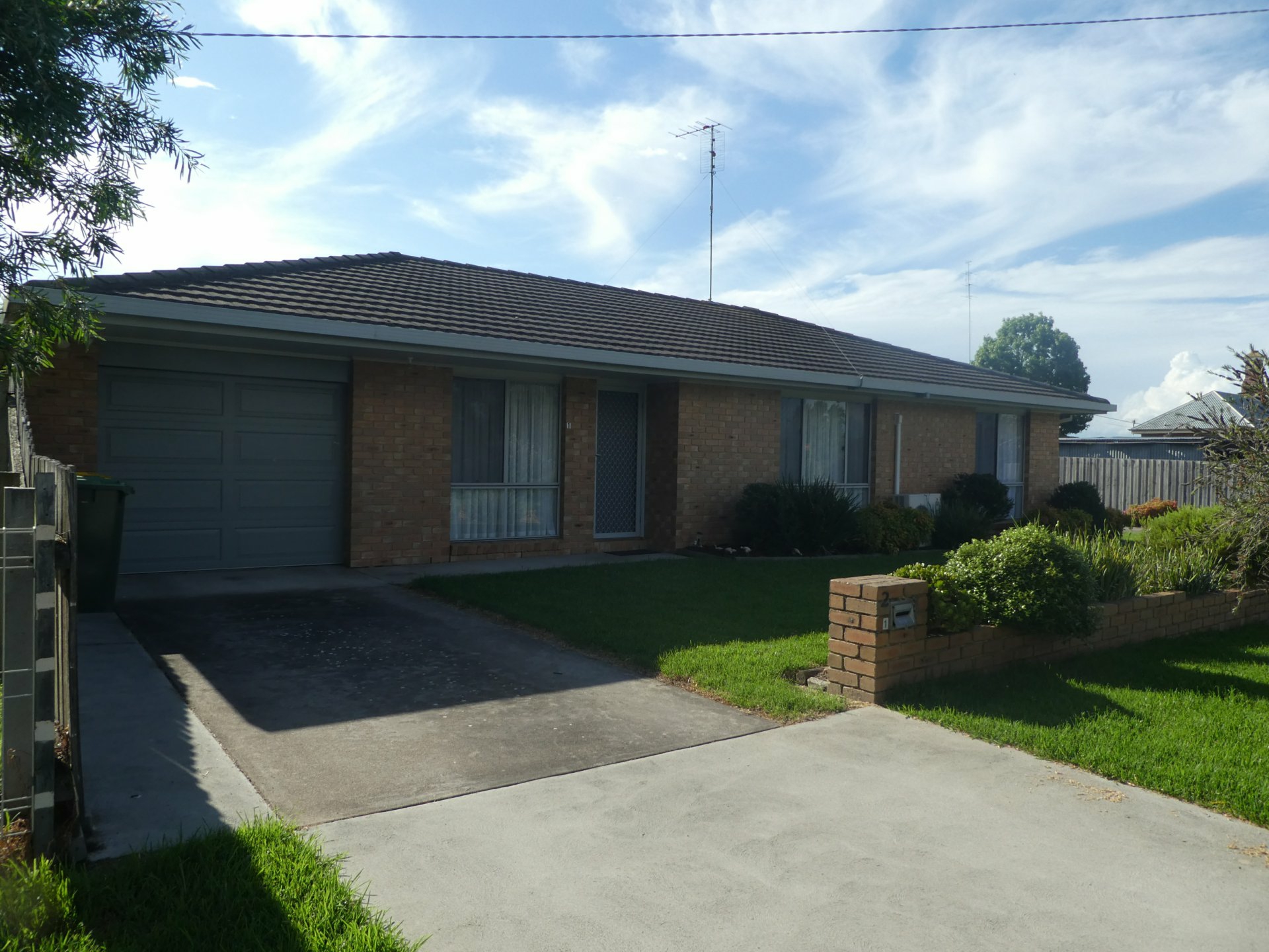 Unit 1/2 Potter Street, BAIRNSDALE