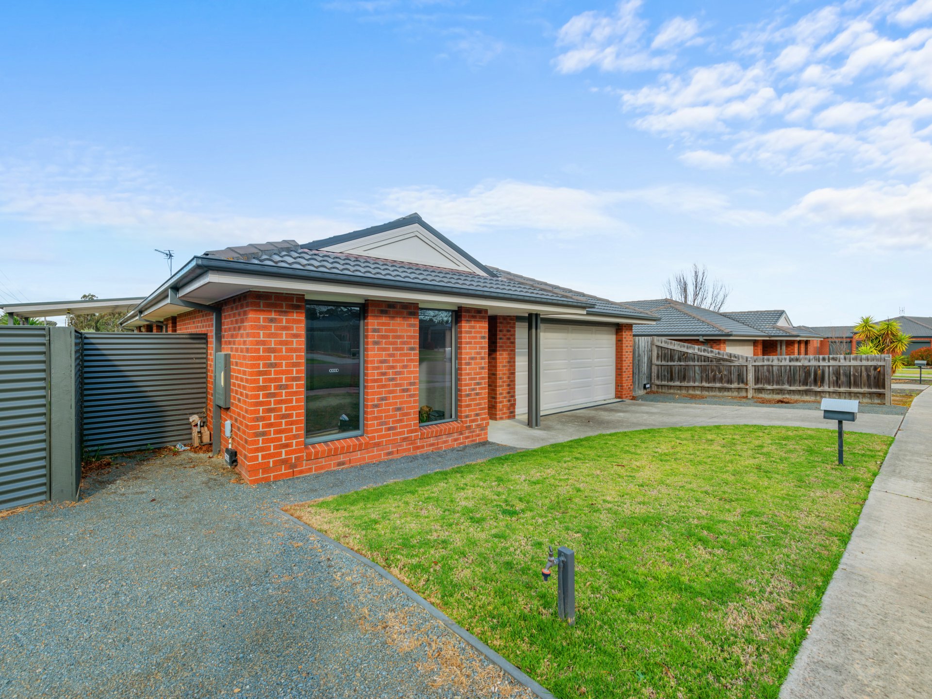 1 Eastern View Drive, Eastwood