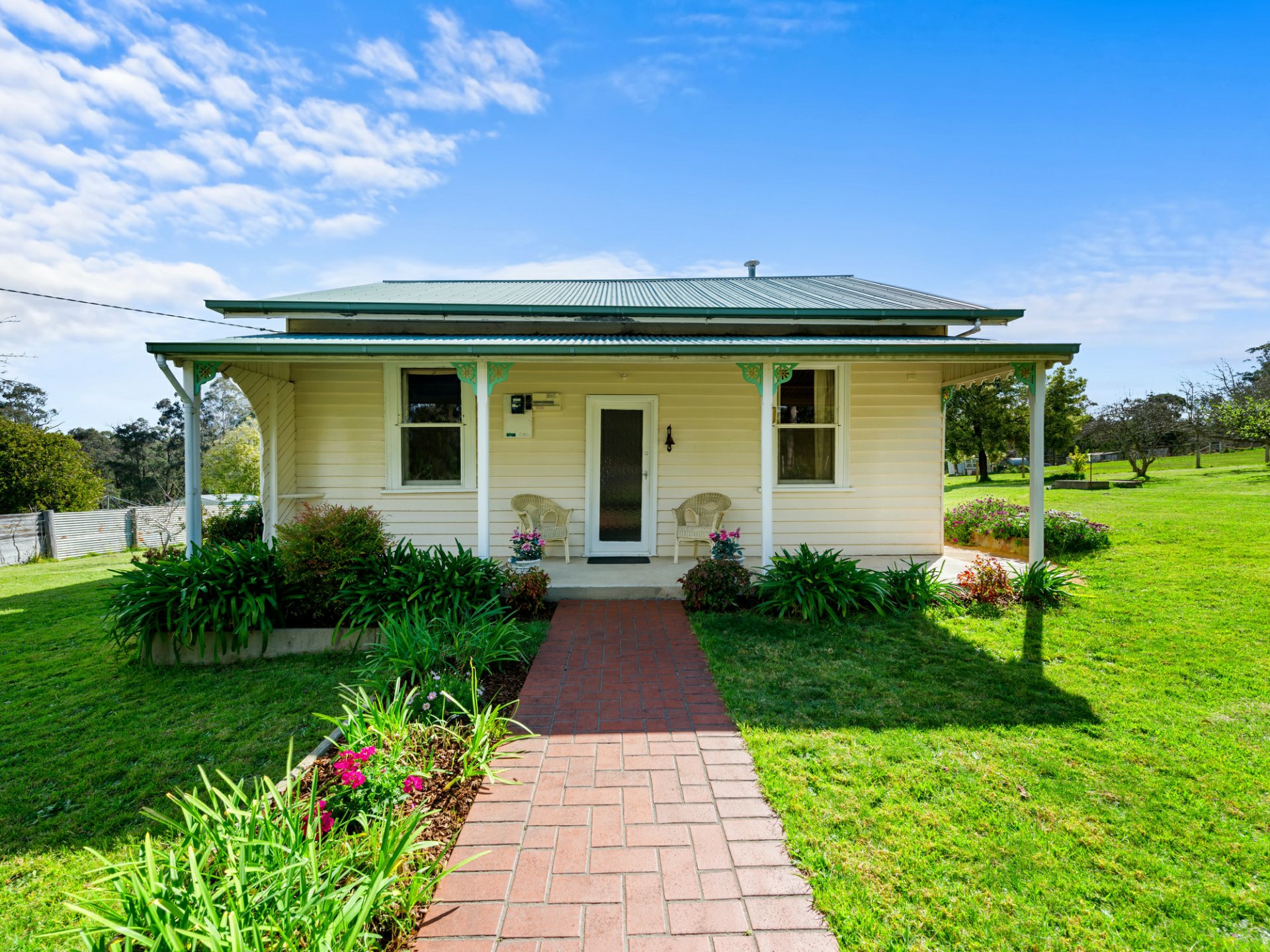 173 - 177 Great Alpine Road, BRUTHEN