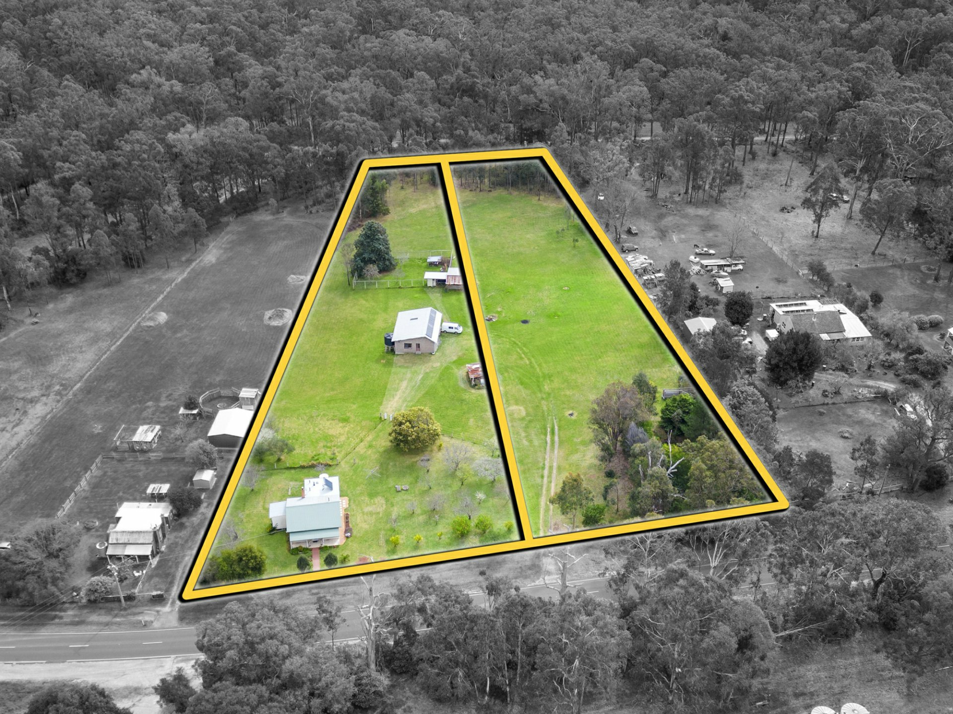 173 - 177 Great Alpine Road, BRUTHEN