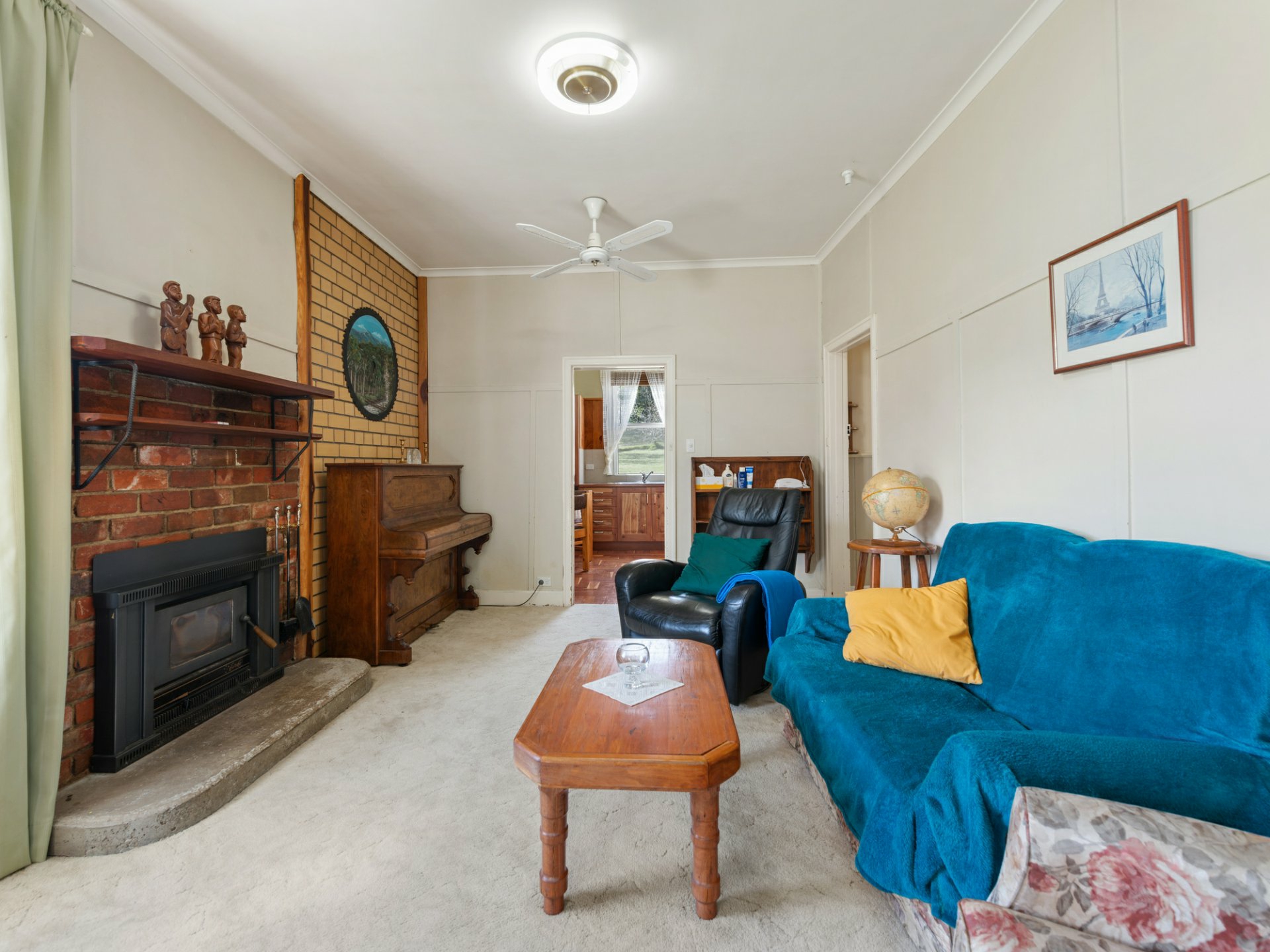 173 - 177 Great Alpine Road, BRUTHEN