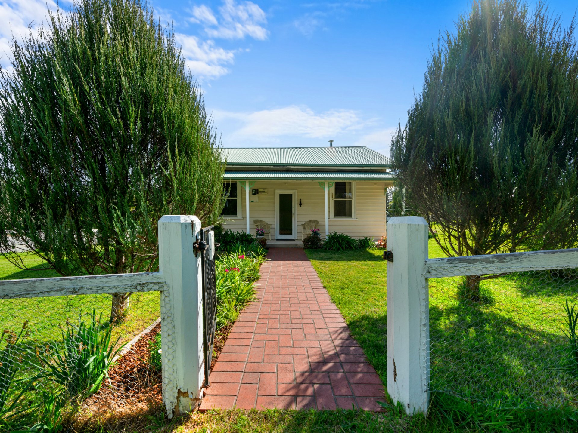 173 - 177 Great Alpine Road, BRUTHEN