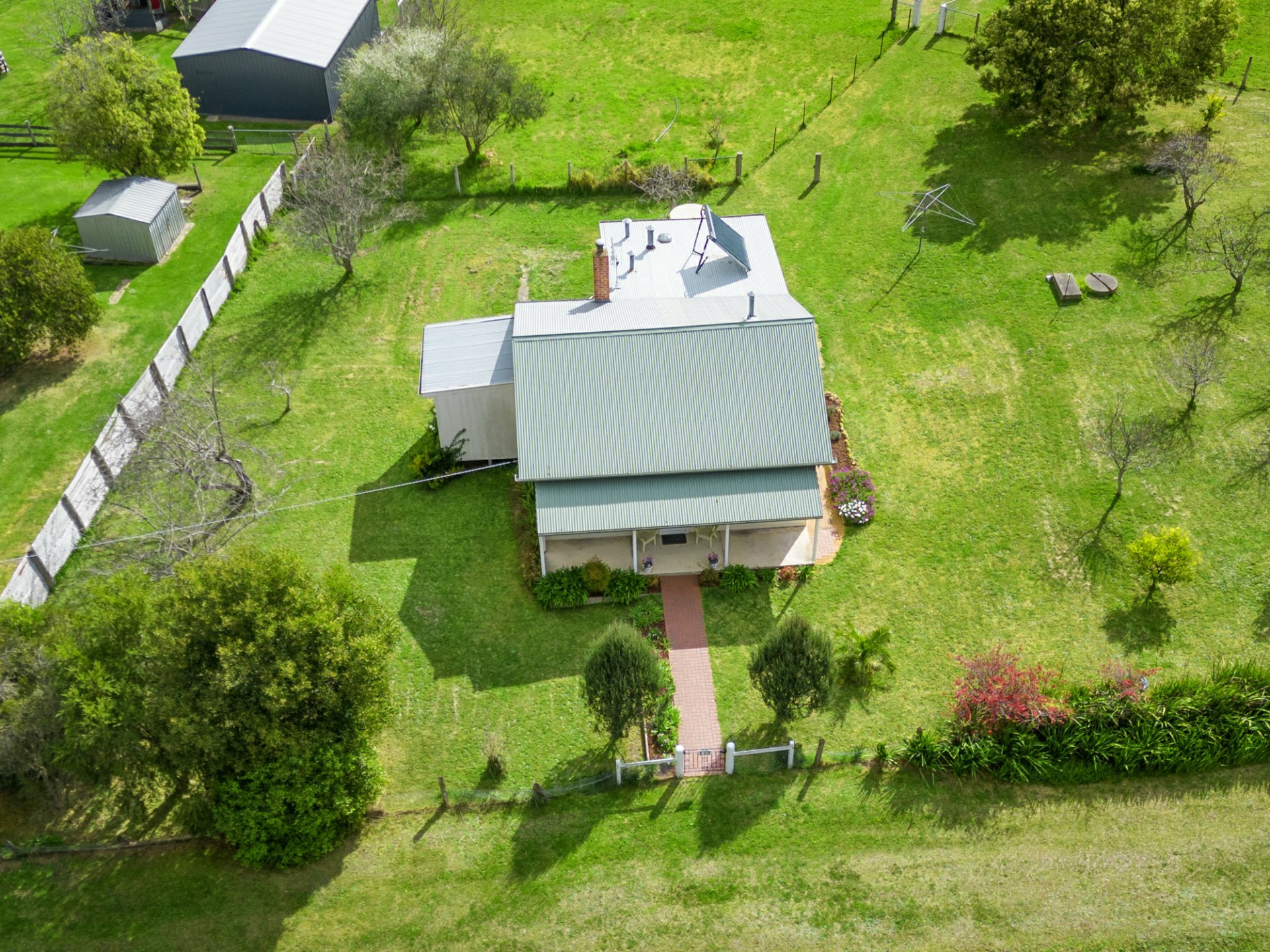 173 - 177 Great Alpine Road, BRUTHEN