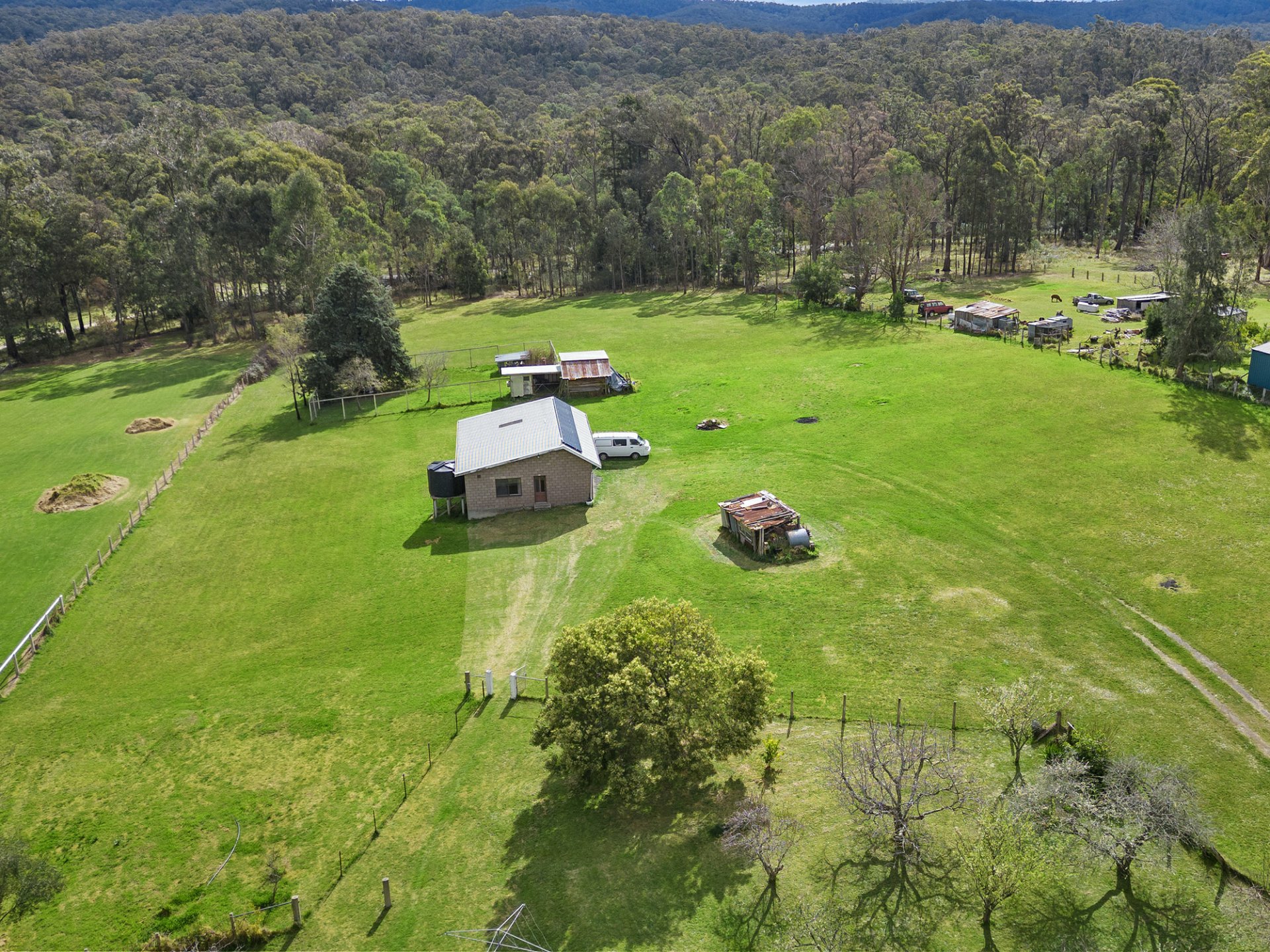173 - 177 Great Alpine Road, BRUTHEN