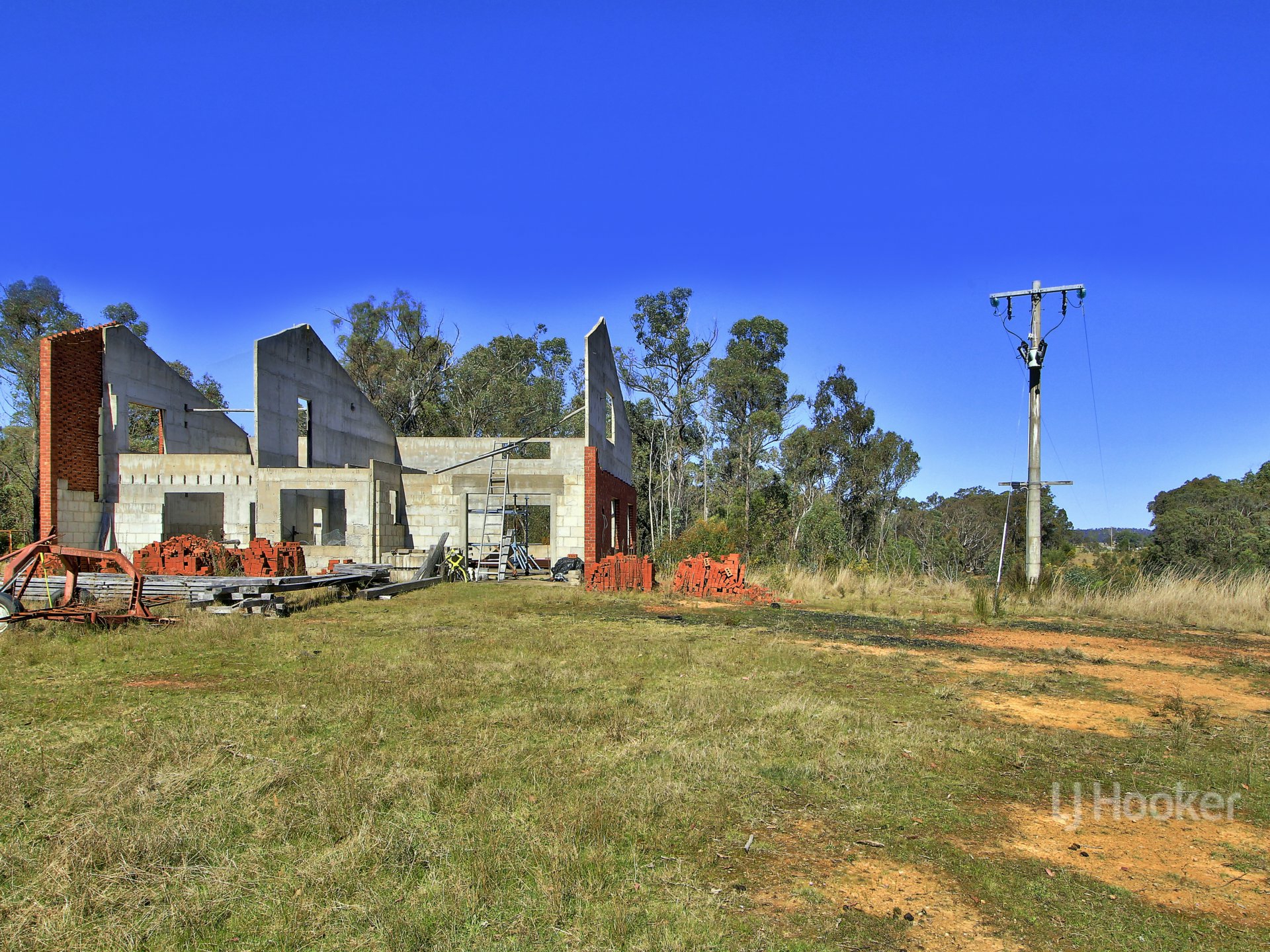 875 Waterholes Road Clifton Creek VIC Residential for Sale LJ Hooker