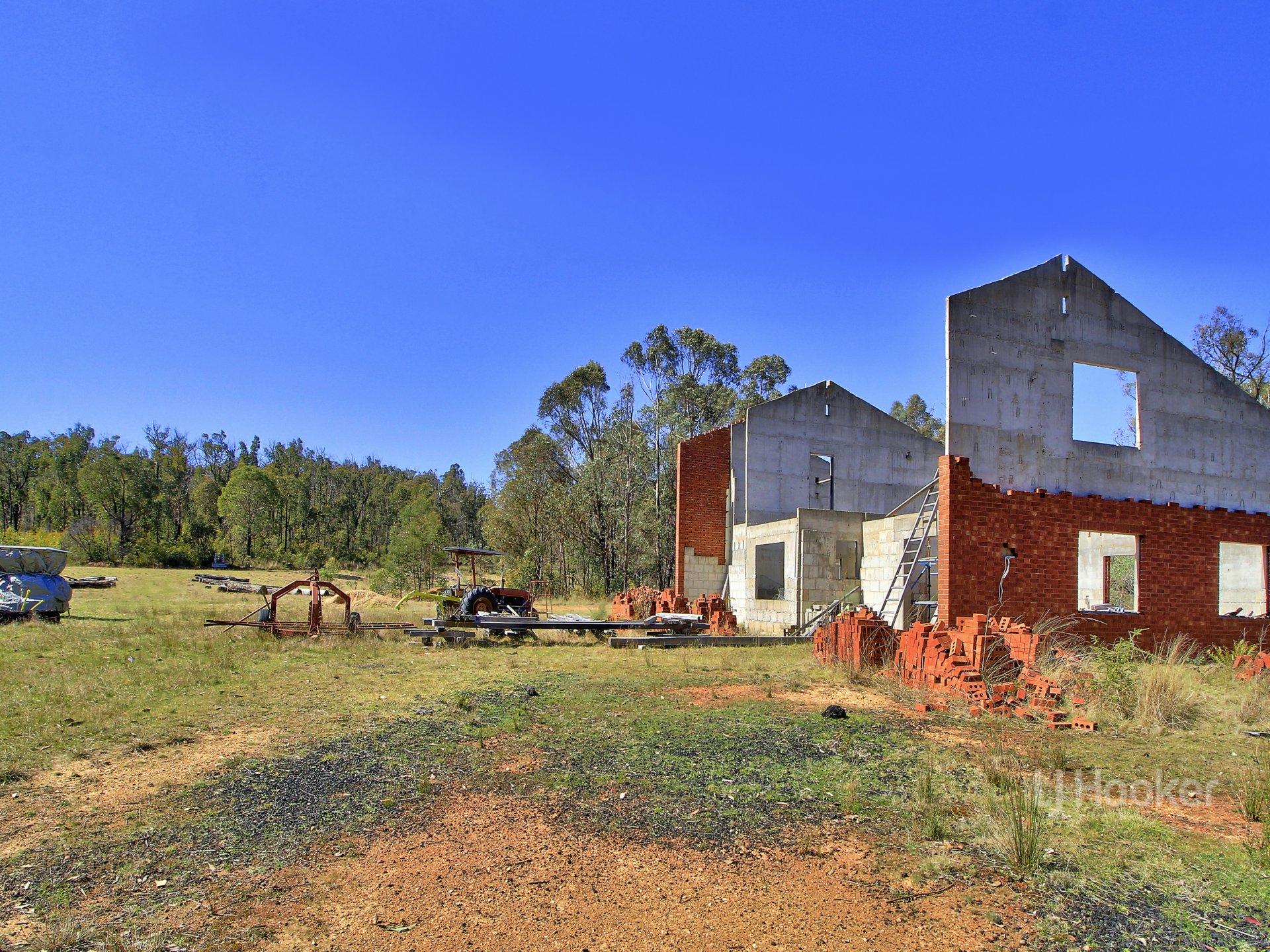 875 Waterholes Road Clifton Creek VIC Residential for Sale LJ Hooker