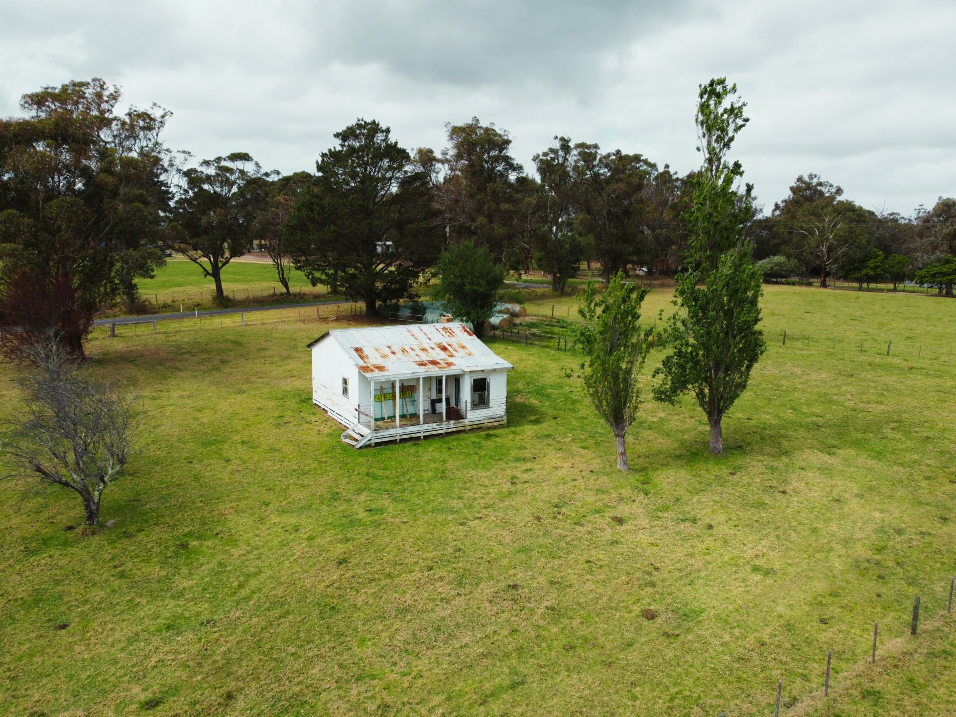 515 Balfours Road Granite Rock VIC Residential for Sale LJ Hooker