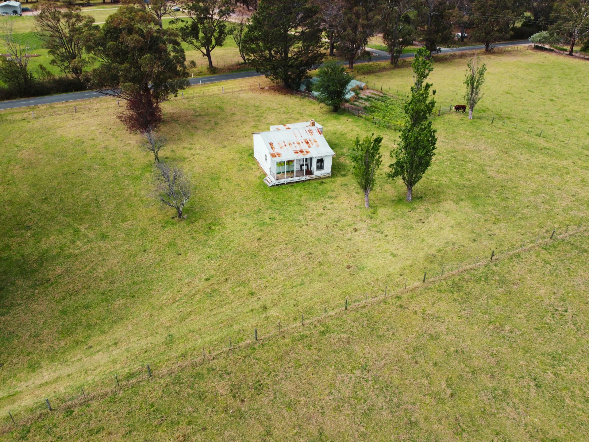 515 Balfours Road Granite Rock VIC Residential for Sale LJ Hooker