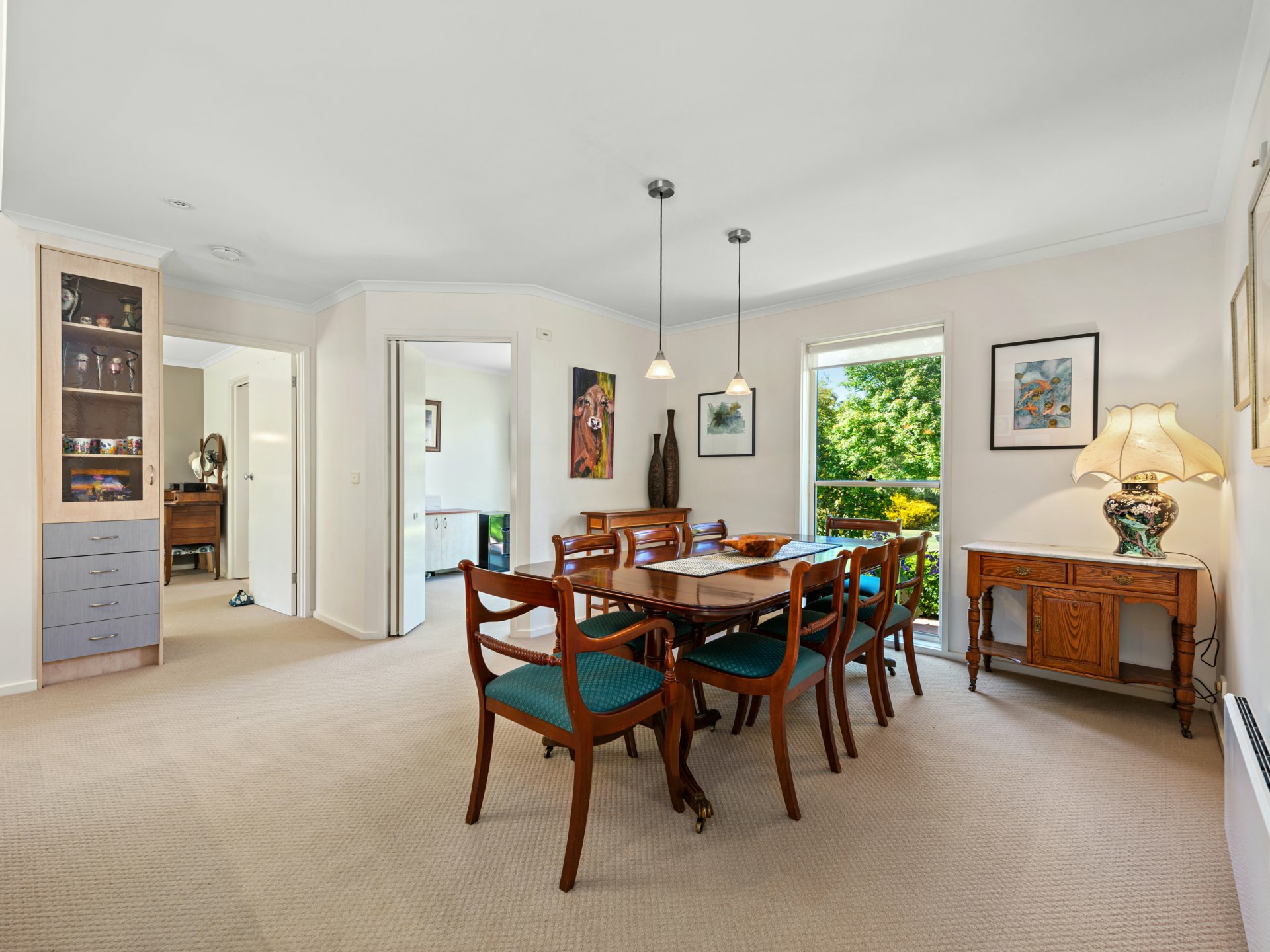246 Nicholson Sarsfield Road, NICHOLSON