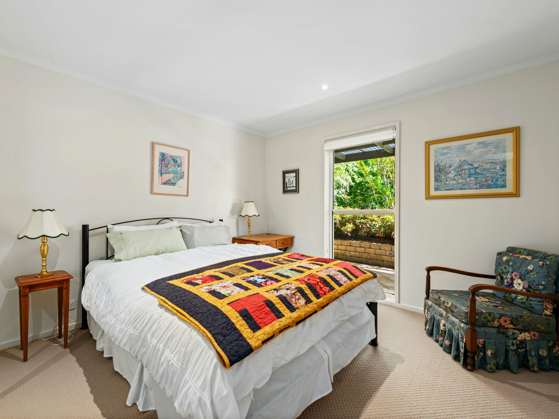 246 Nicholson Sarsfield Road, NICHOLSON
