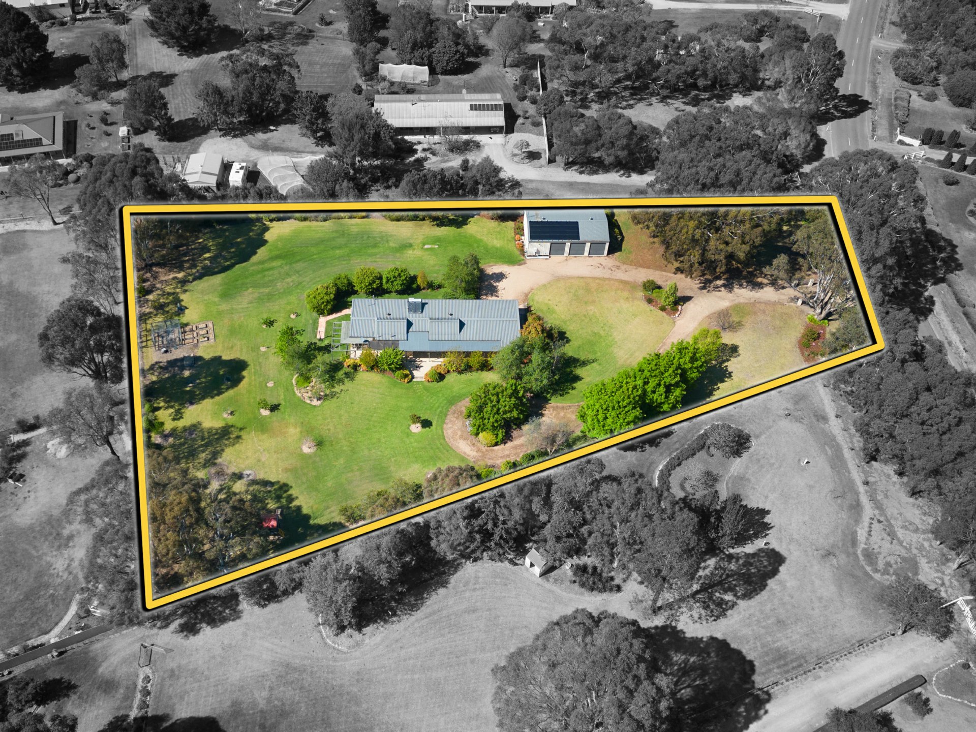 246 Nicholson Sarsfield Road, NICHOLSON