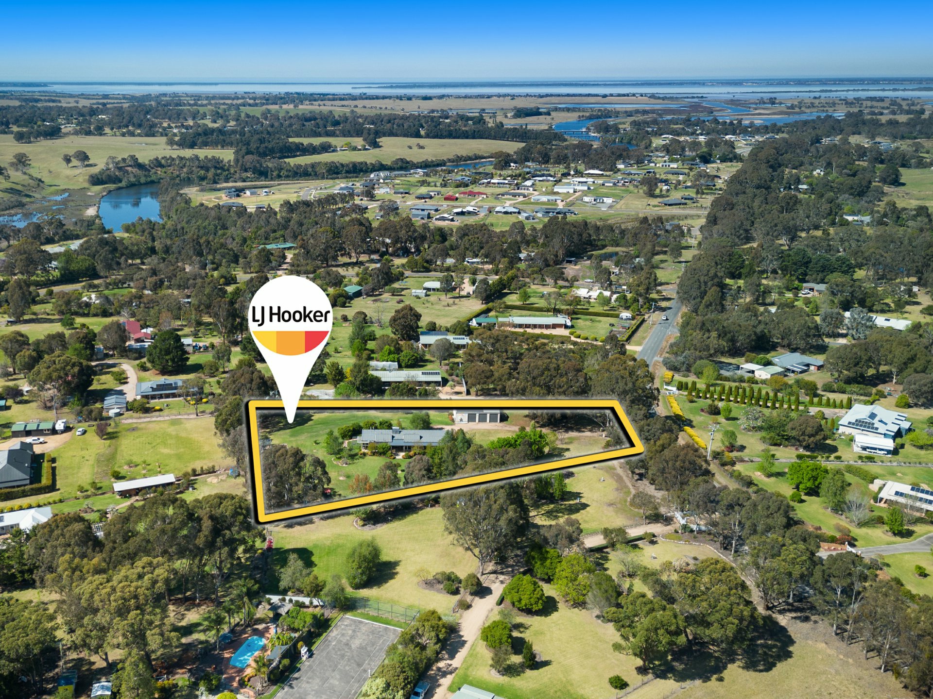 246 Nicholson Sarsfield Road, NICHOLSON