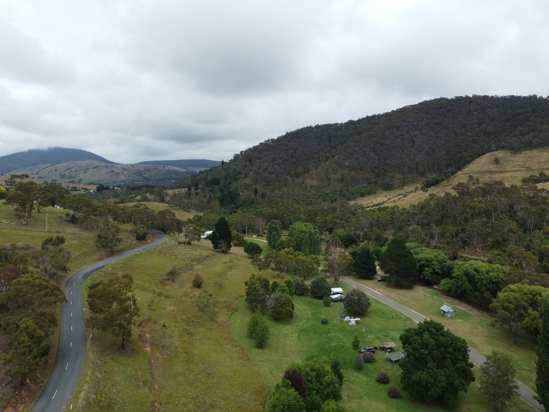 90 Old Omeo Highway Omeo VIC Residential for Sale LJ Hooker