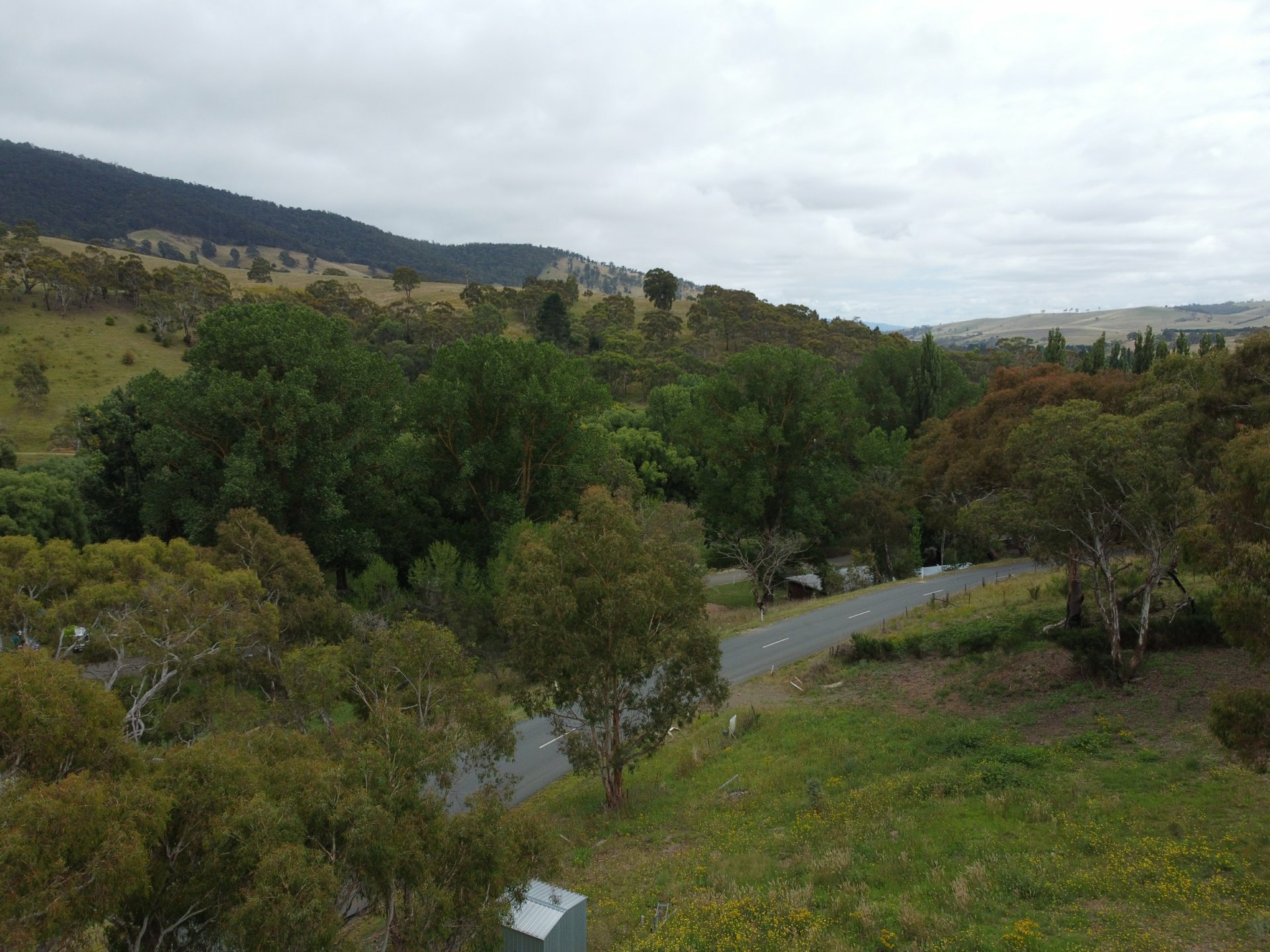 90 Old Omeo Highway Omeo VIC Residential for Sale LJ Hooker