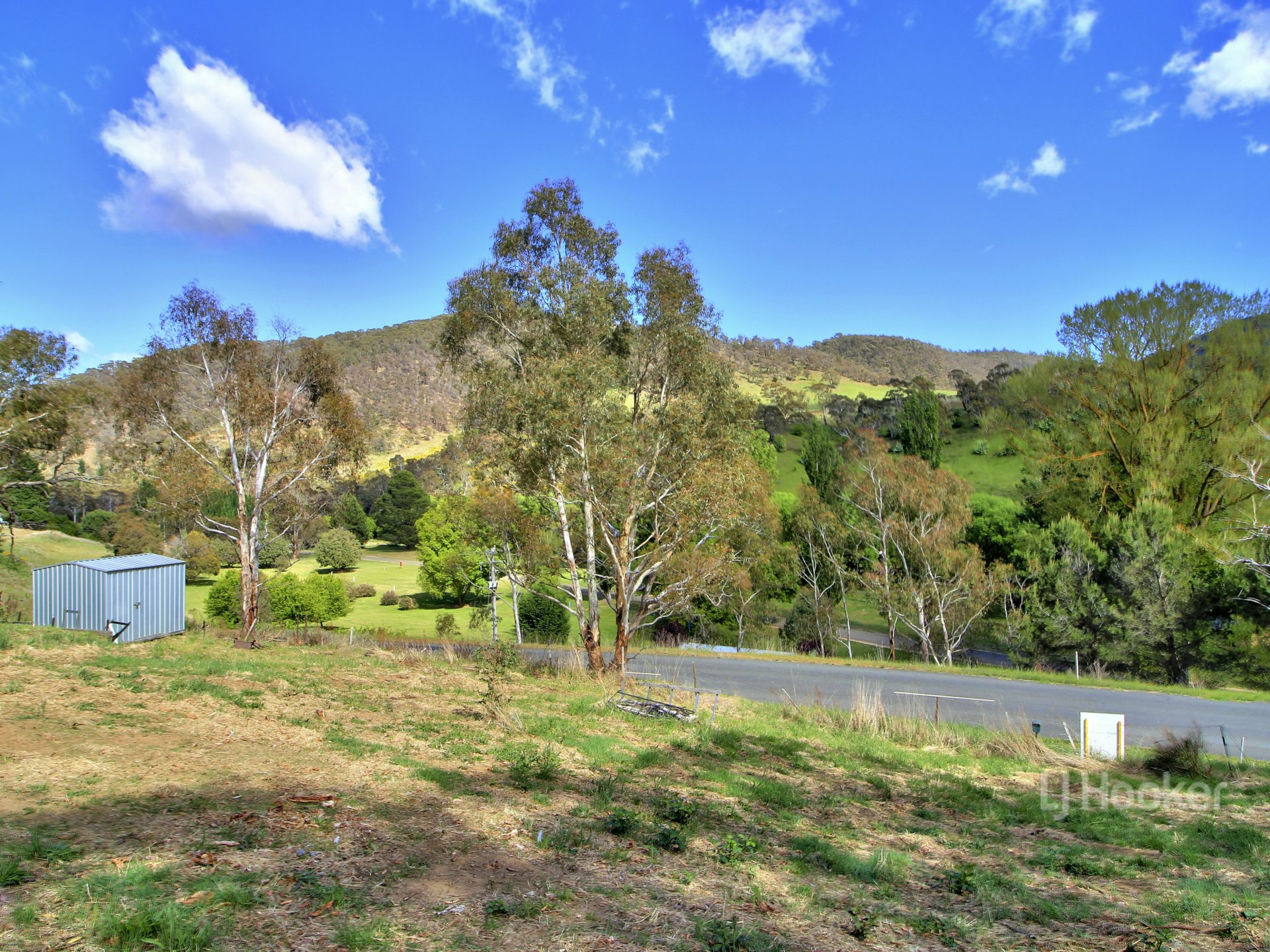 90 Old Omeo Highway Omeo VIC Residential for Sale LJ Hooker