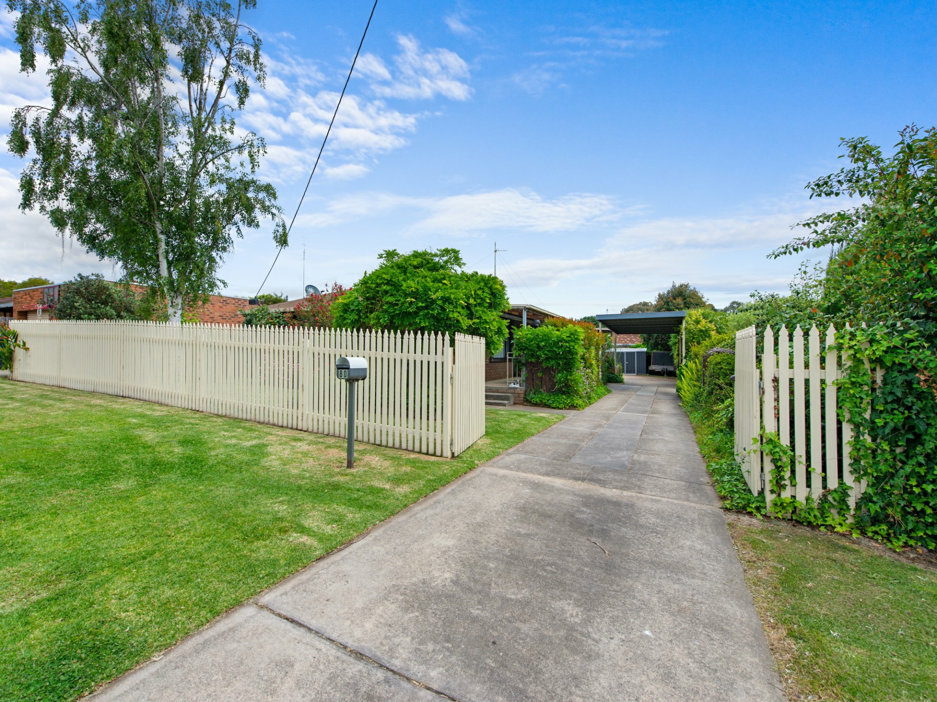 80 Ballantine Street Bairnsdale VIC House for Sale LJ Hooker