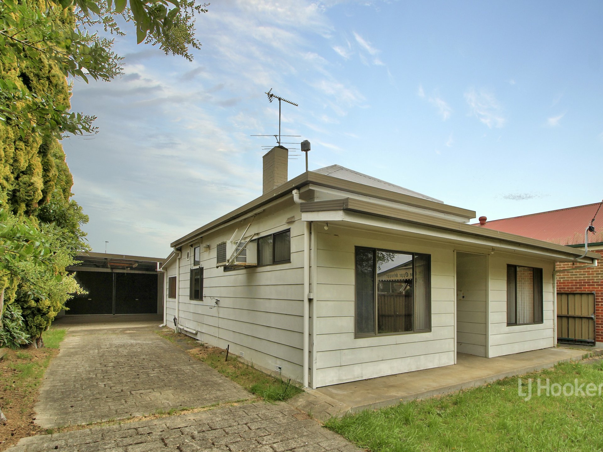 50 Main Street Bruthen VIC House for Sale LJ Hooker
