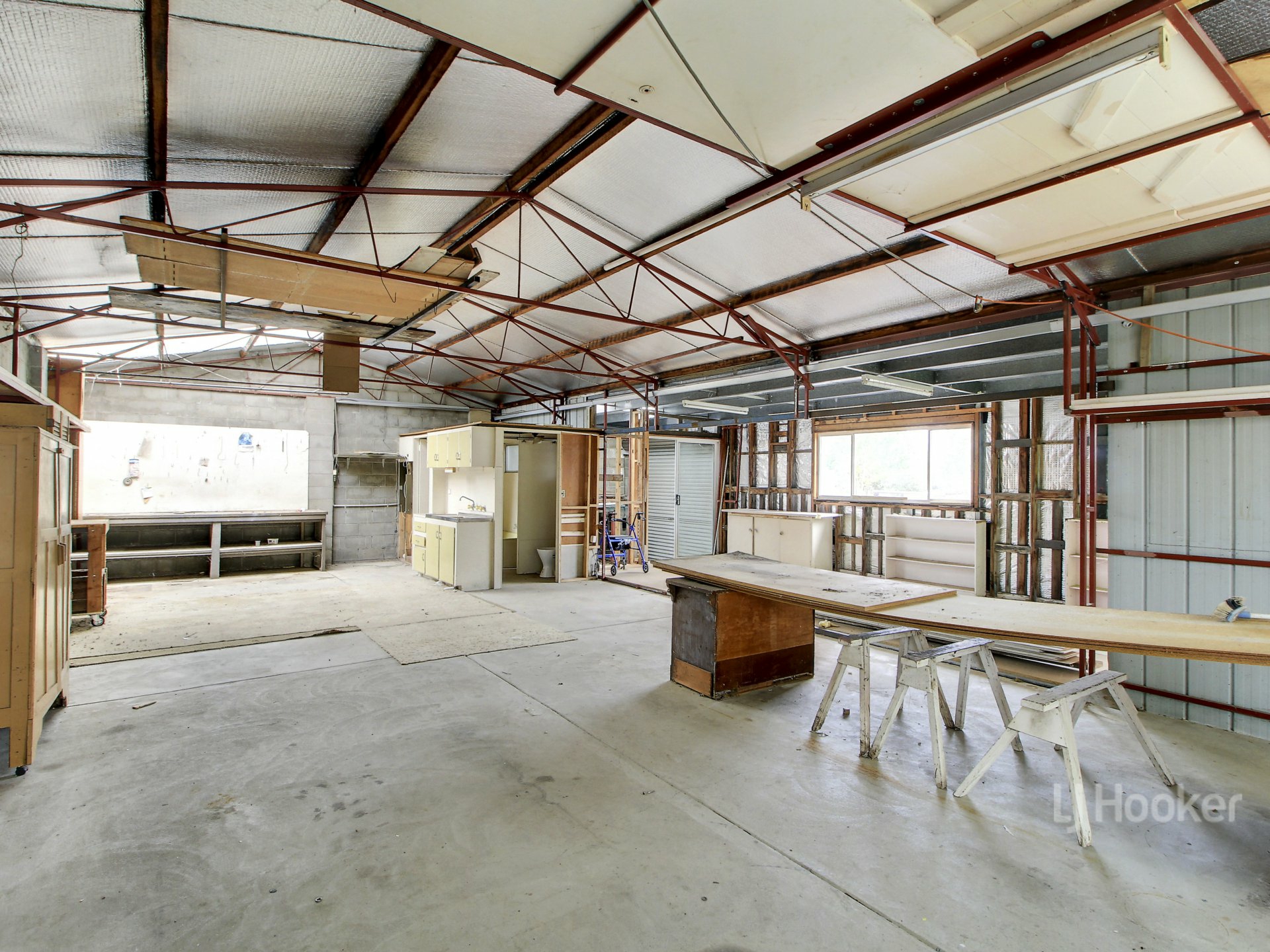 50 Main Street Bruthen VIC House for Sale LJ Hooker