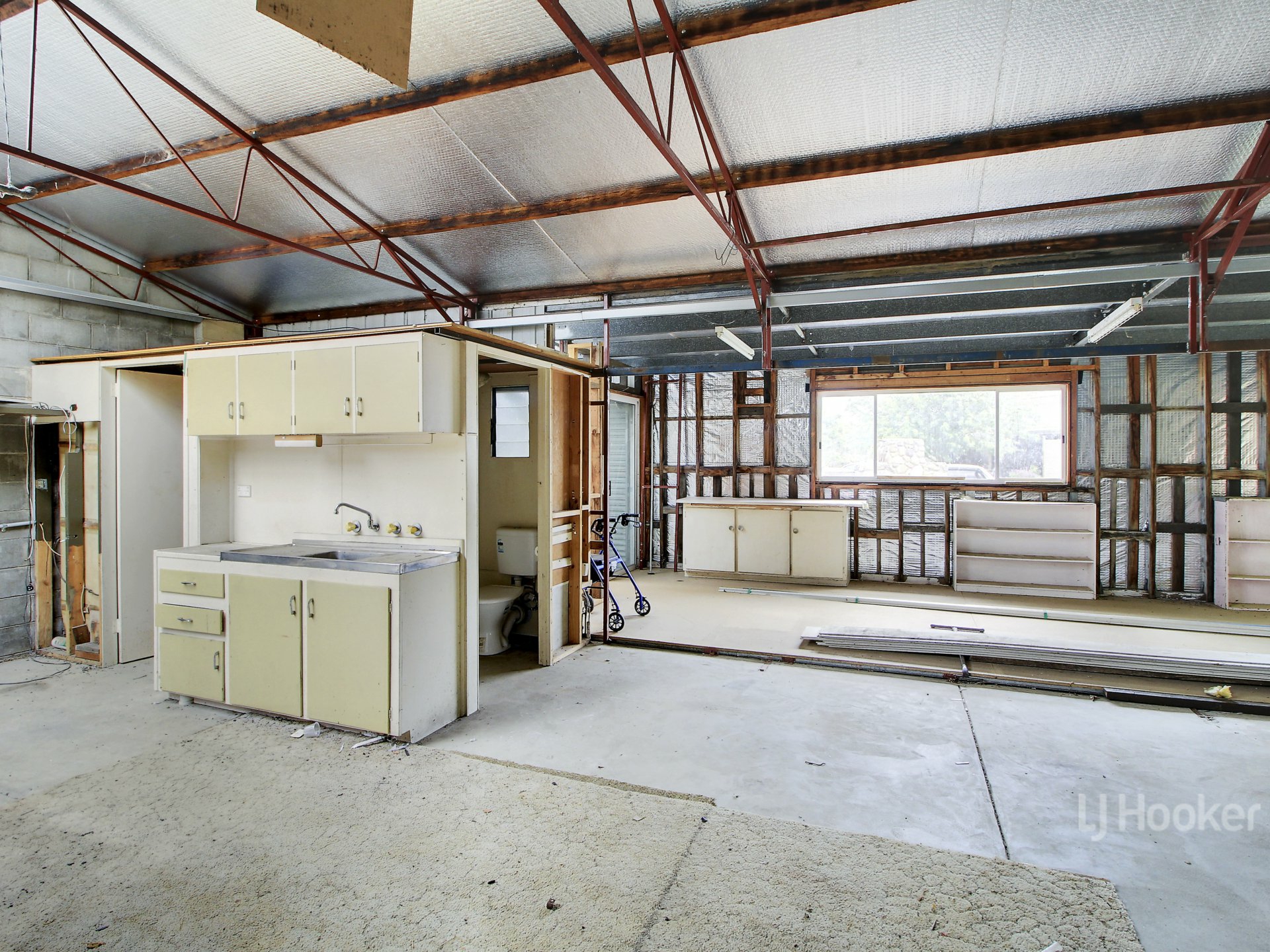 50 Main Street Bruthen VIC House for Sale LJ Hooker