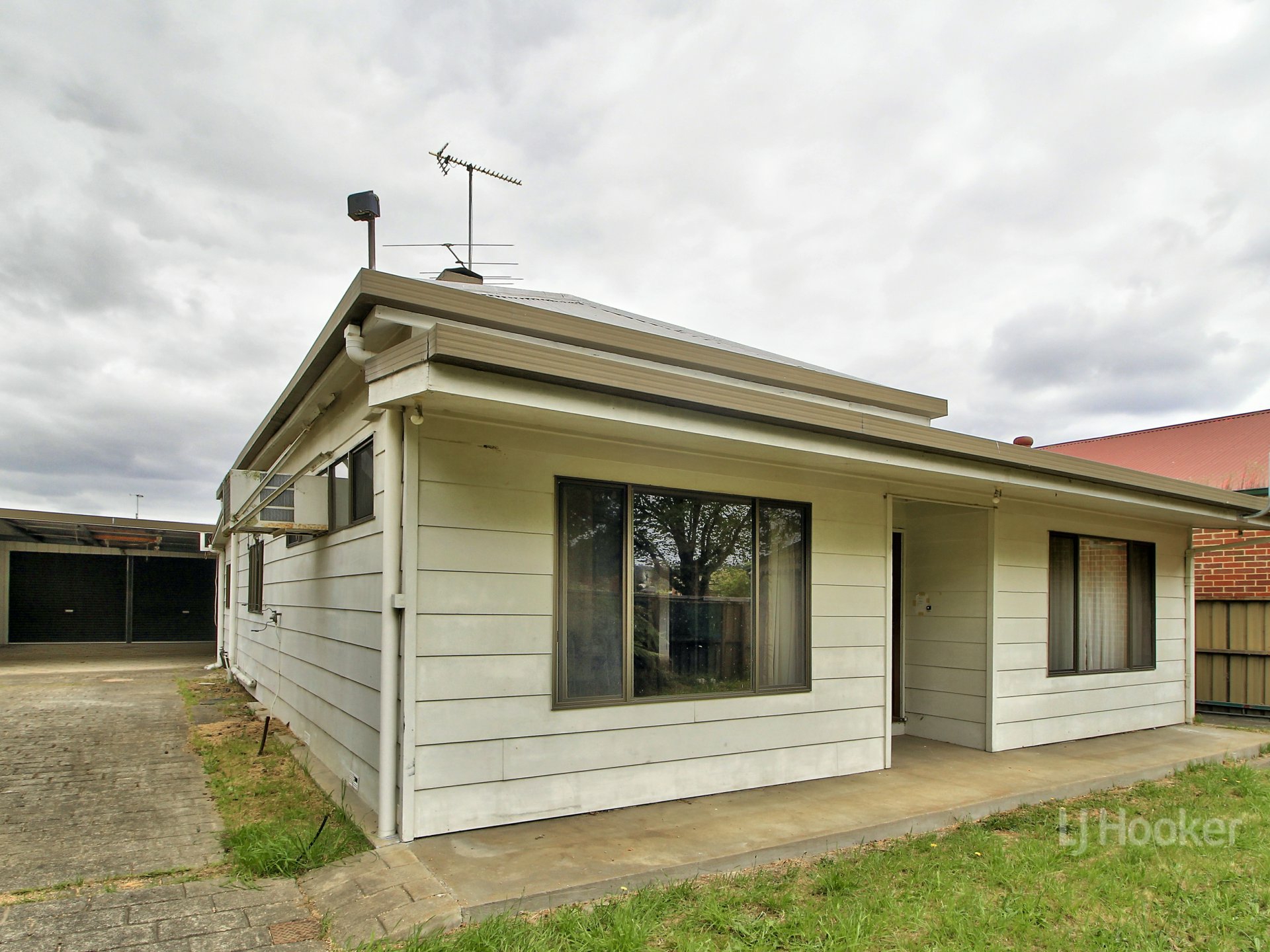 50 Main Street Bruthen VIC House for Sale LJ Hooker