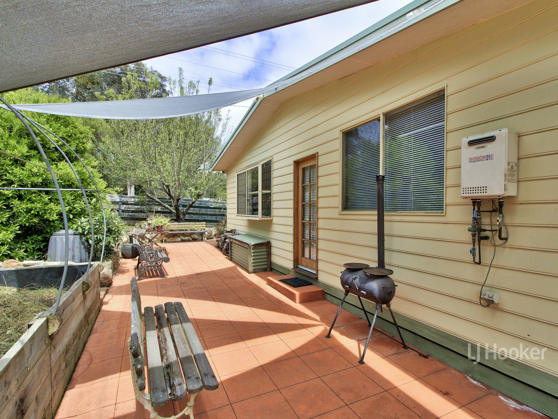9193 Great Alpine Road Bruthen VIC House for Sale LJ Hooker