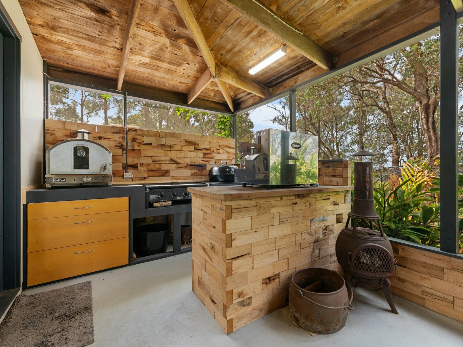 50 Lower Flaggy Creek Road, FLAGGY CREEK