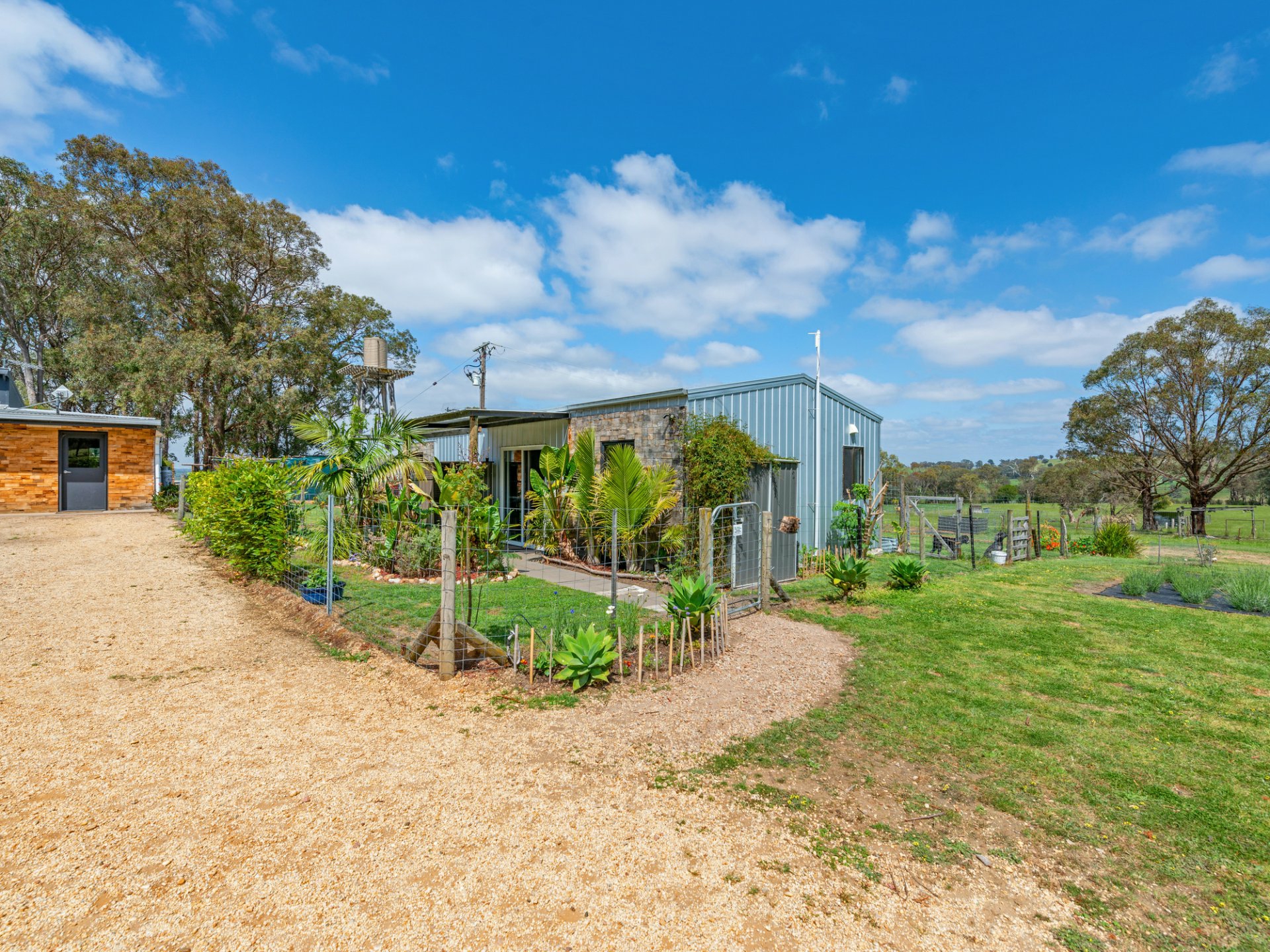 50 Lower Flaggy Creek Road, FLAGGY CREEK