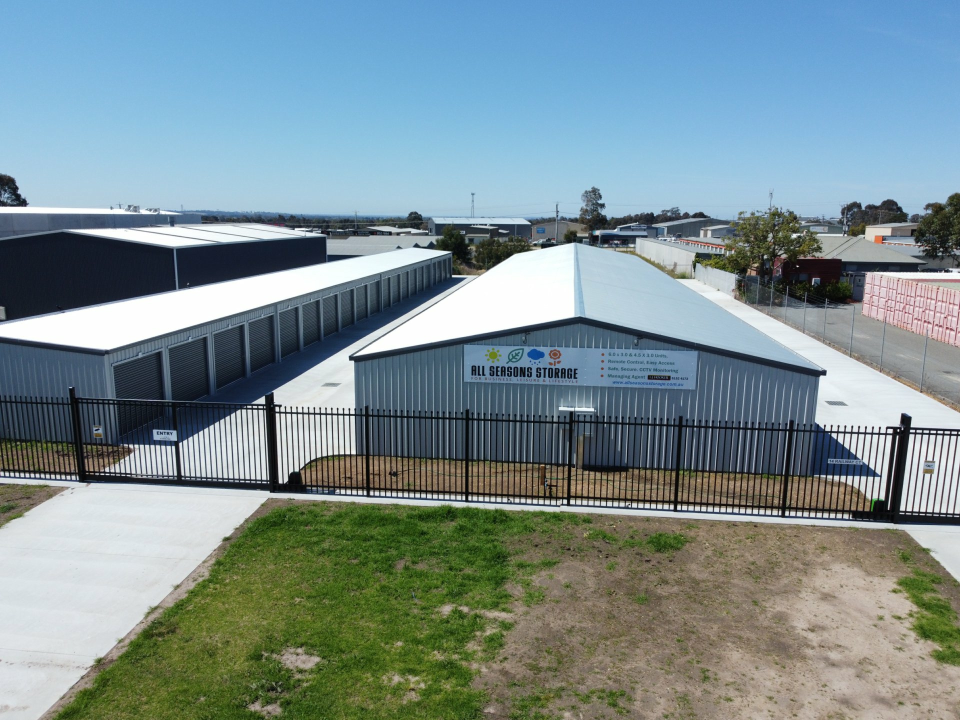 14 Railway Court, BAIRNSDALE