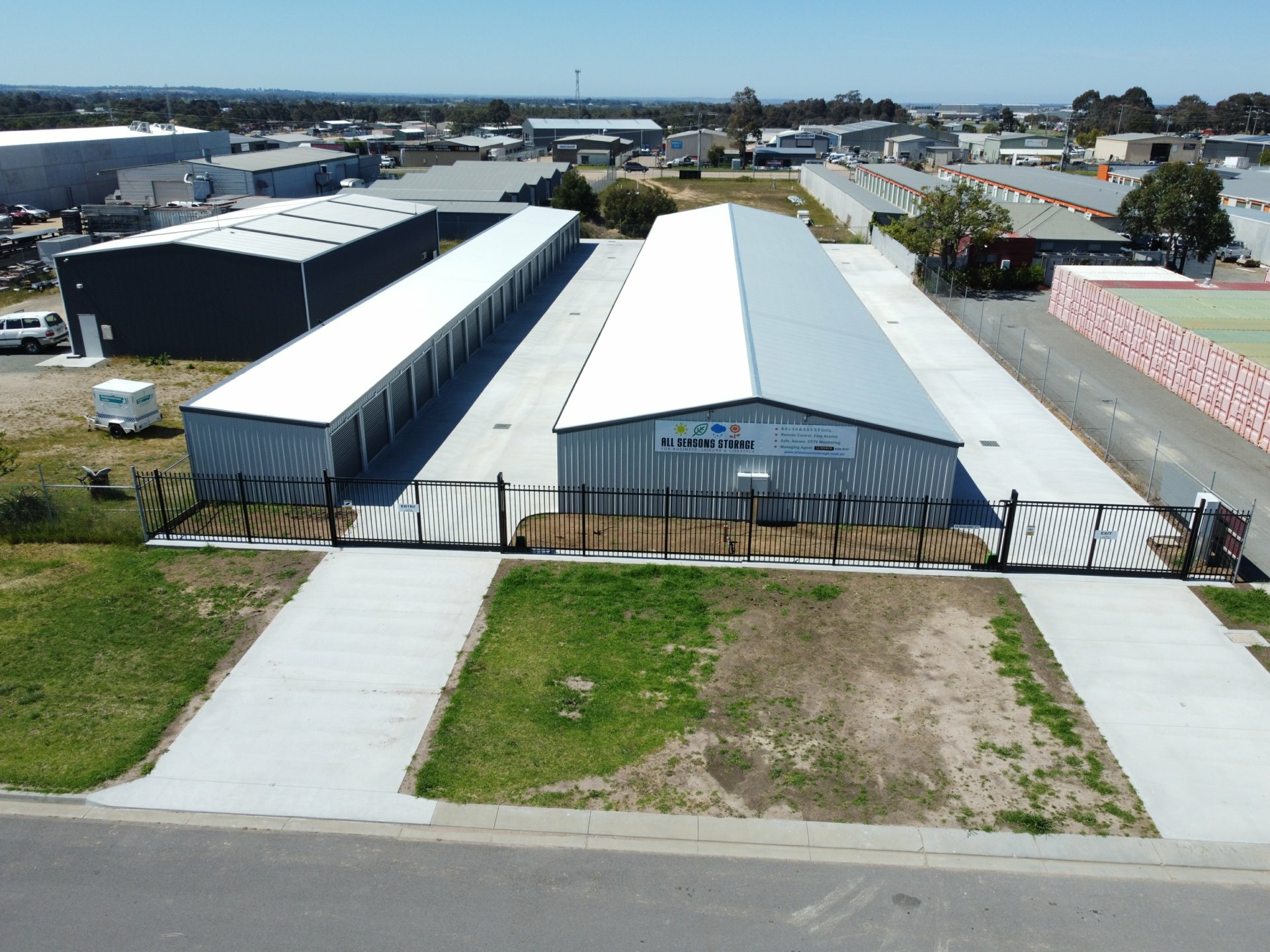 14 Railway Court, BAIRNSDALE