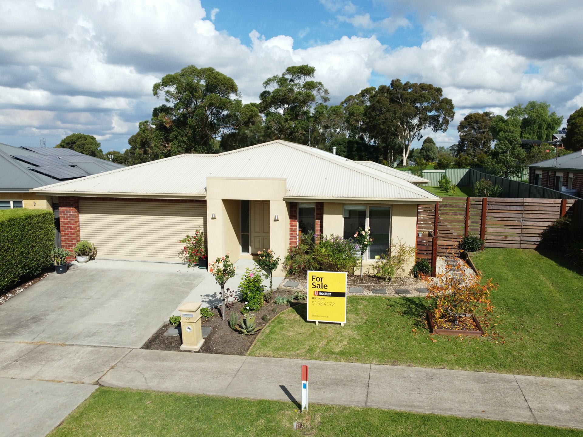 22 Wy Yung Heights Wy Yung VIC House for Sale LJ Hooker