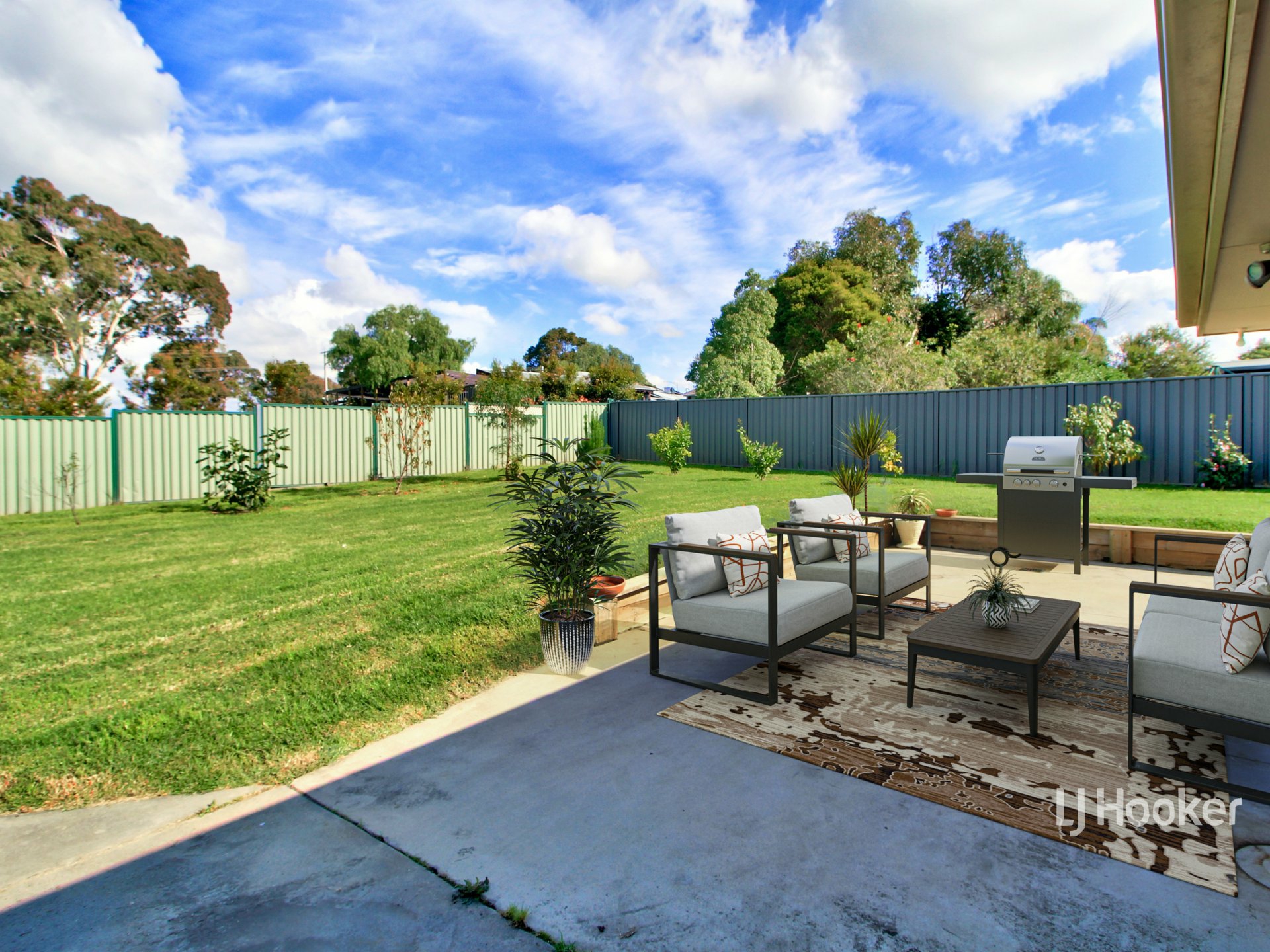 22 Wy Yung Heights Wy Yung VIC House for Sale LJ Hooker